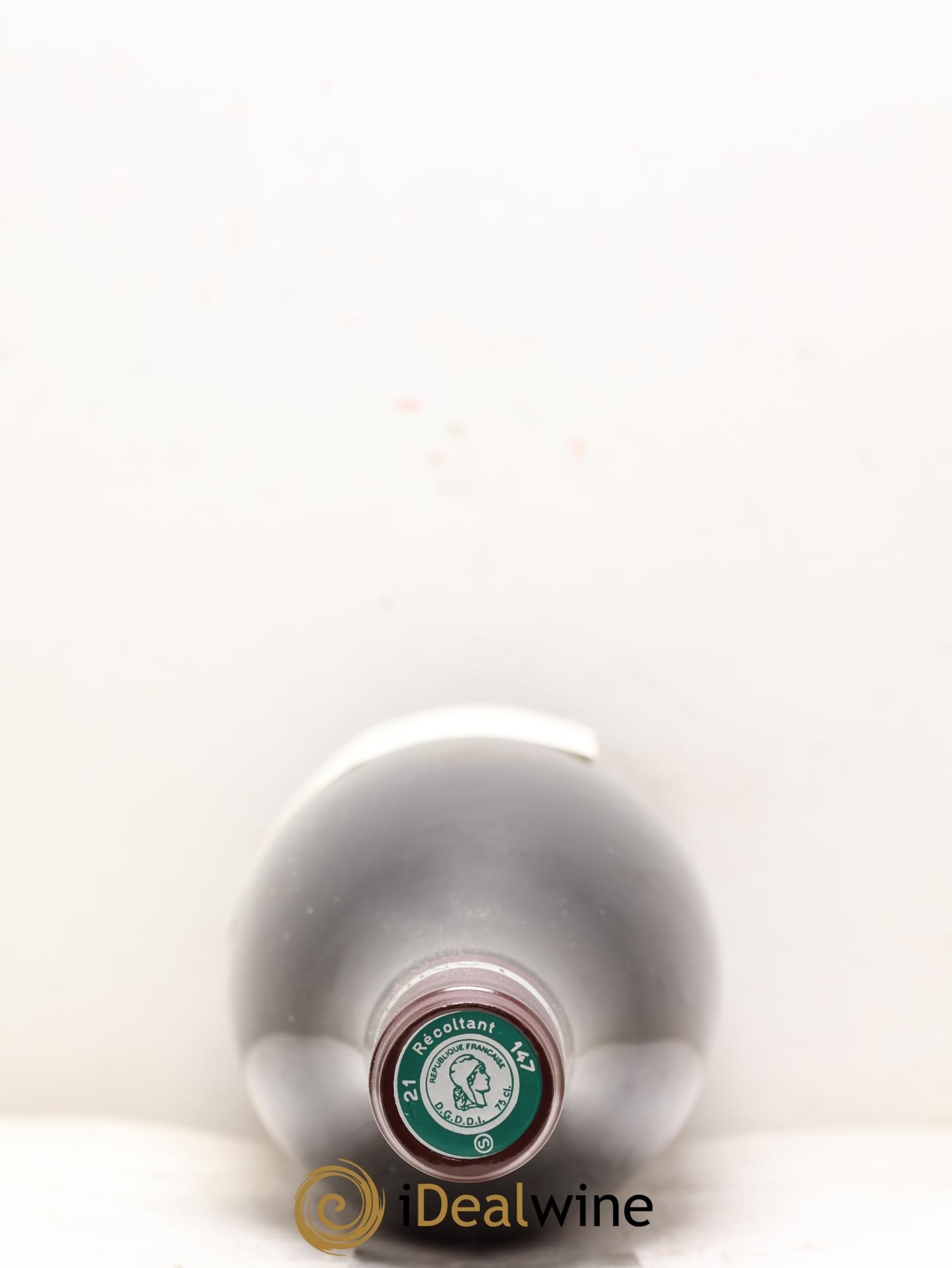 Clos des Lambrays Grand Cru Domaine des Lambrays 2010 - Lotto di 6 bottiglie - 3