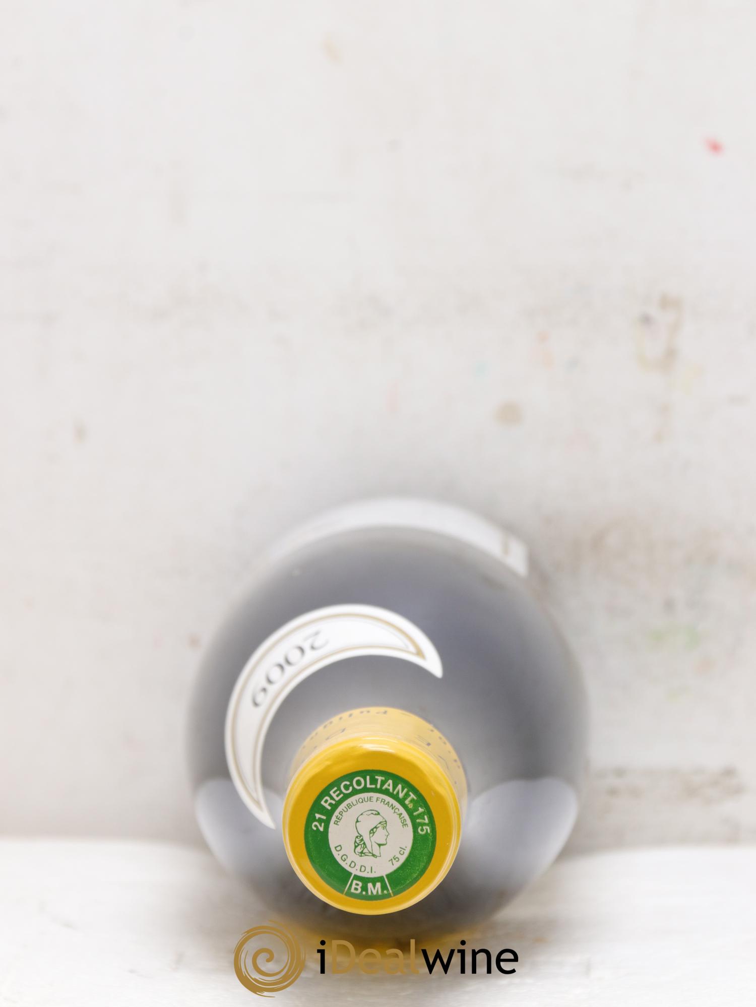 Chevalier-Montrachet Grand Cru Leflaive (Domaine) 2009 - Lotto di 1 bottiglia - 2