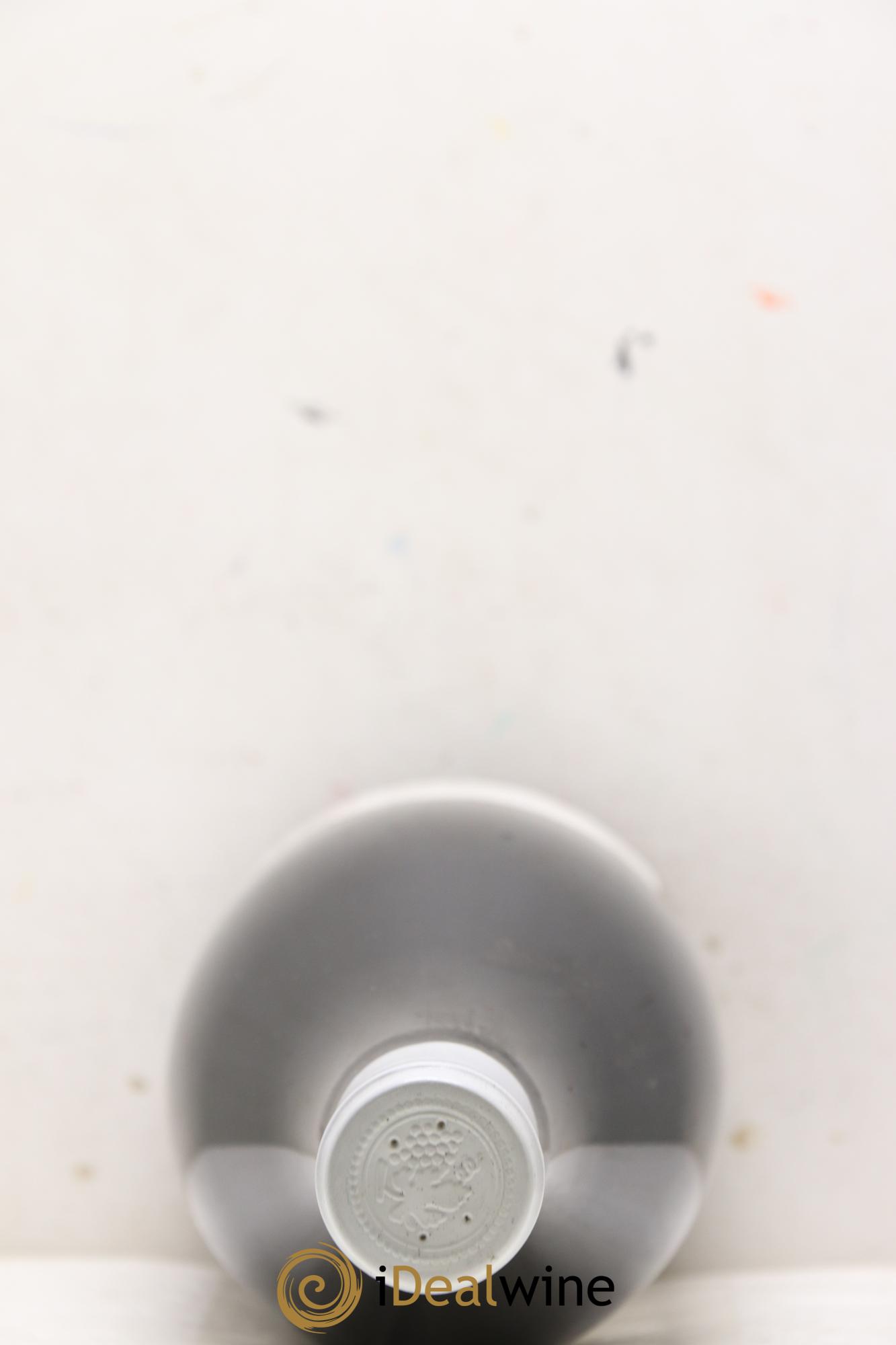 Vosne-Romanée Vieilles Vignes Bizot (Domaine) 2007 - Lot of 3 bottles - 2