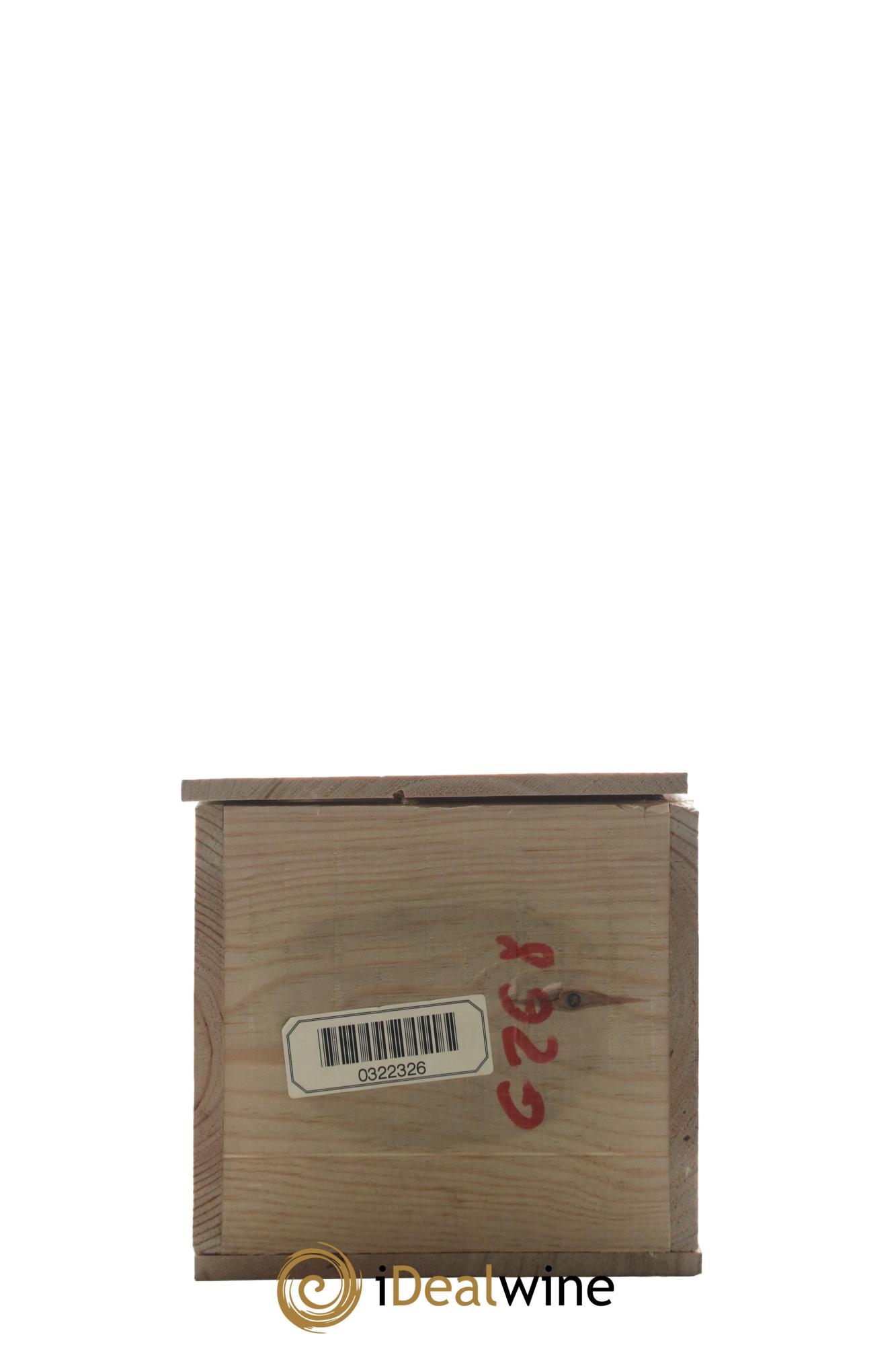 Château de Fieuzal Cru Classé de Graves 2006 - Lot de 1 double magnum - 2