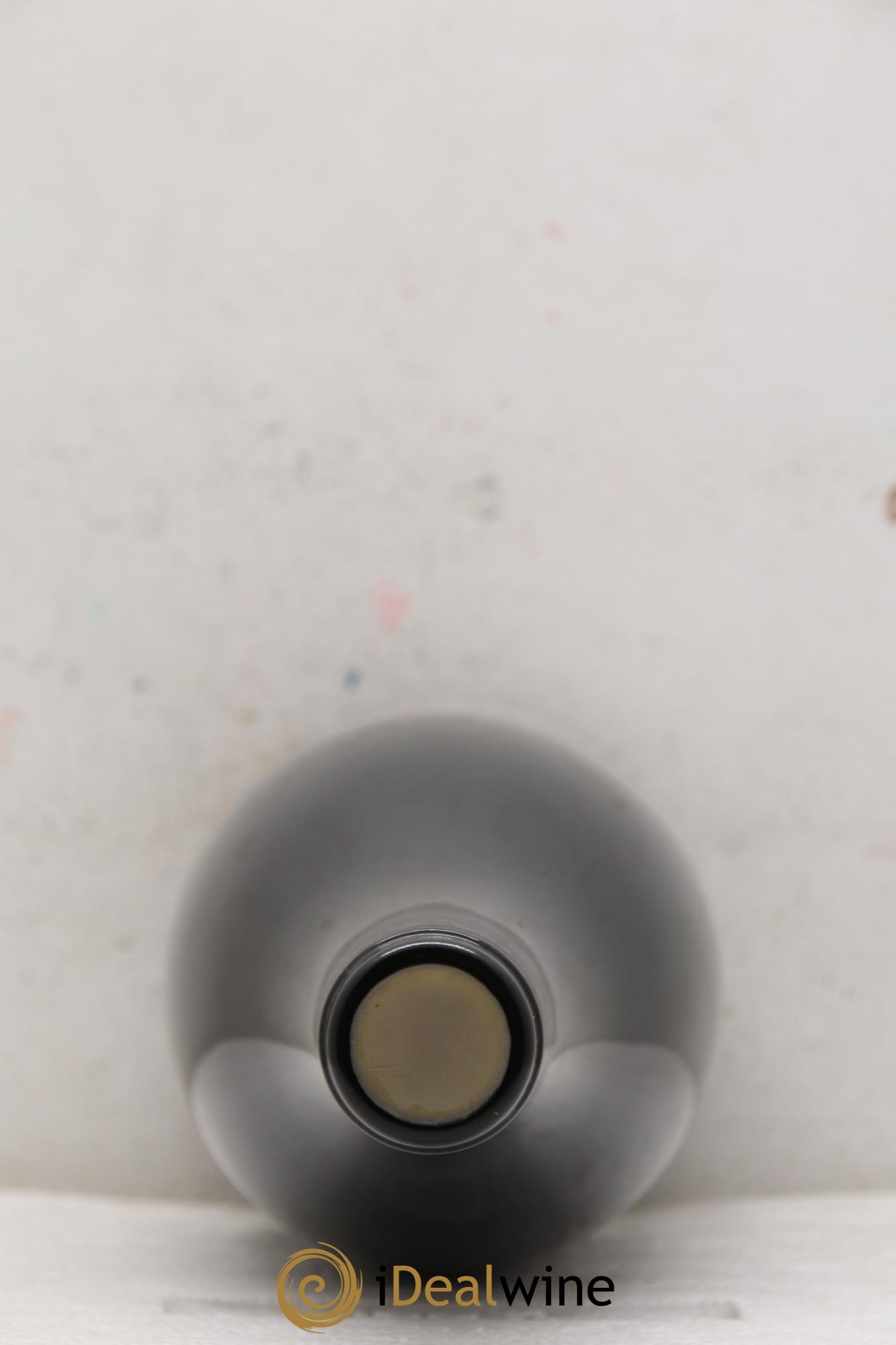 Nuits-Saint-Georges 1er Cru Vieilles Vignes Prieuré Roch 2019 - Lot of 1 bottle - 2