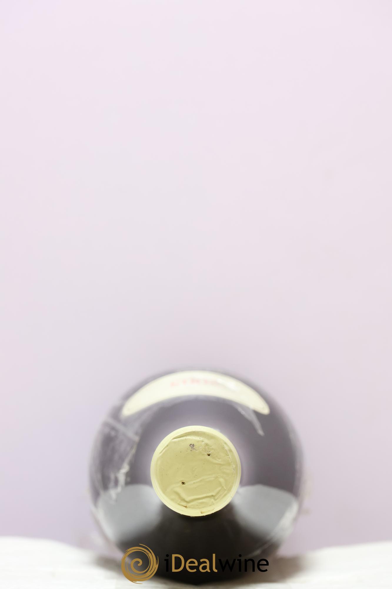 Saumur-Champigny Le Bourg Clos Rougeard 2005 - Lotto di 2 bottiglie - 1