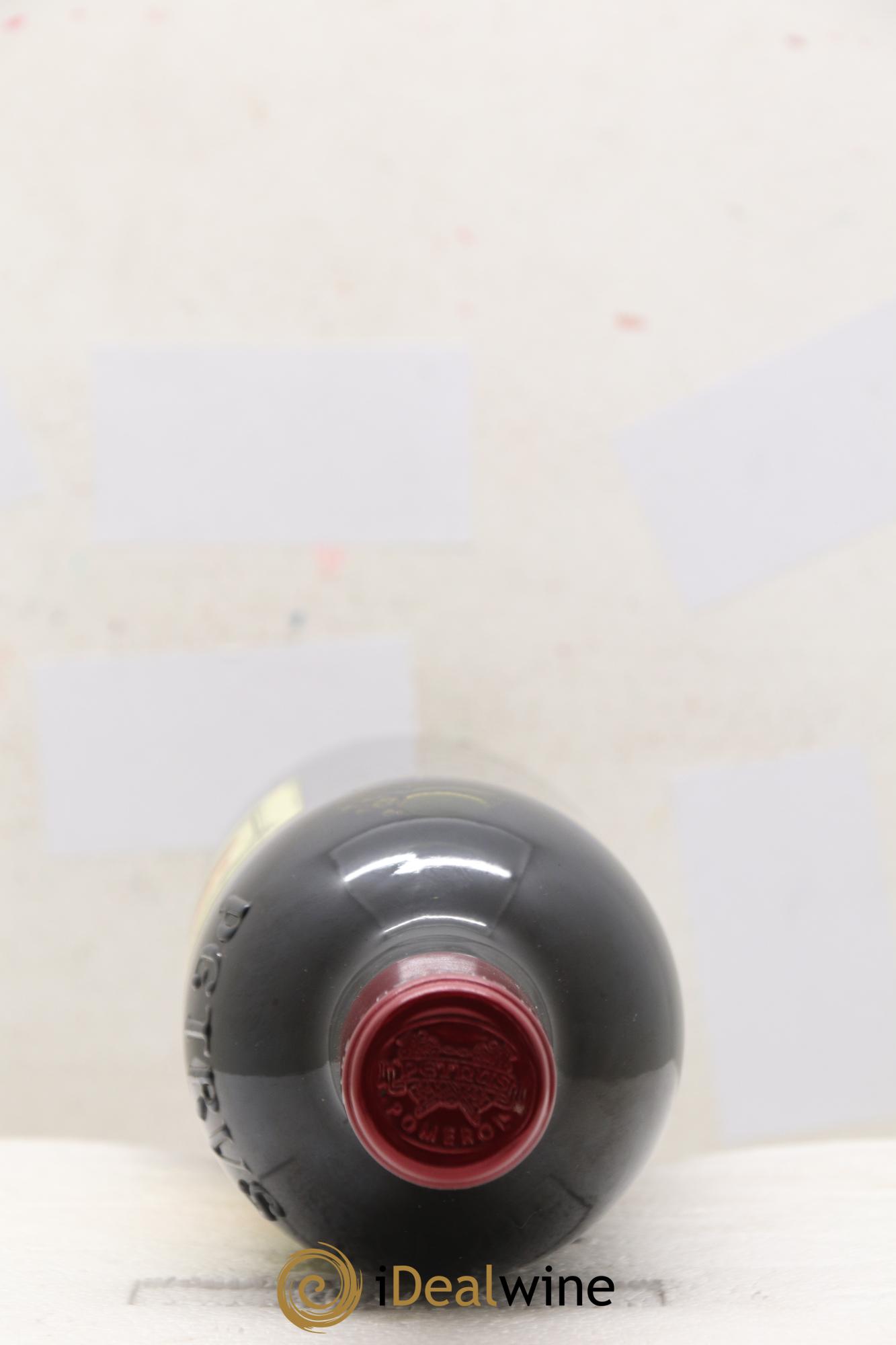 Petrus 2012 - Lot of 1 bottle - 1