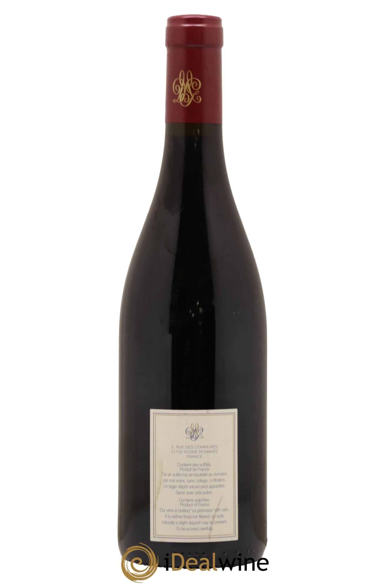 Vosne-Romanée La Colombière Mugneret-Gibourg (Domaine)  2021 - Lot de 1 bouteille - 1