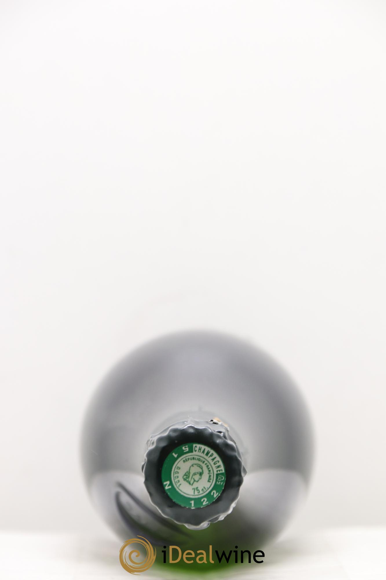 Cuvée S Salon 2002 - Lot de 1 bouteille - 2