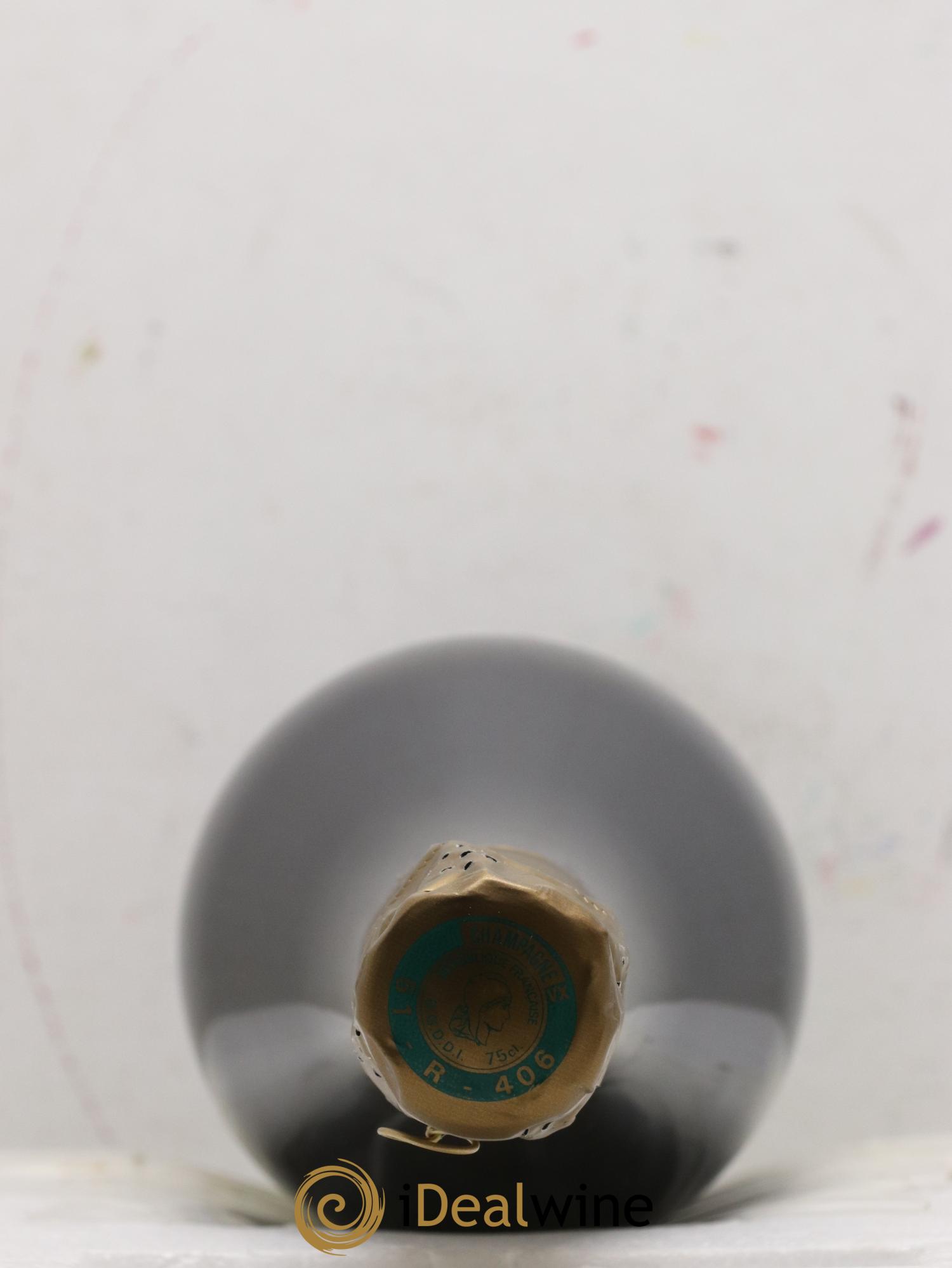 Ambonnay Vieilles Vignes Brut Millésimé Egly-Ouriet 2009 - Lot of 1 bottle - 2