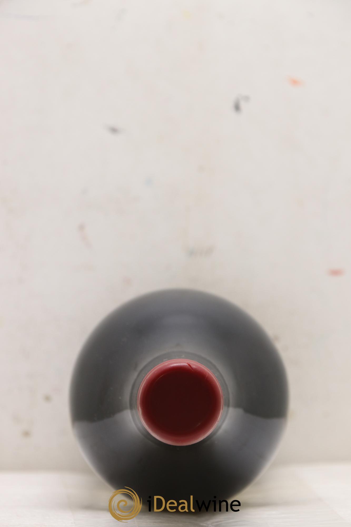 Californie Sine Qua Non Aperta 2018 - Lot de 1 bouteille - 2