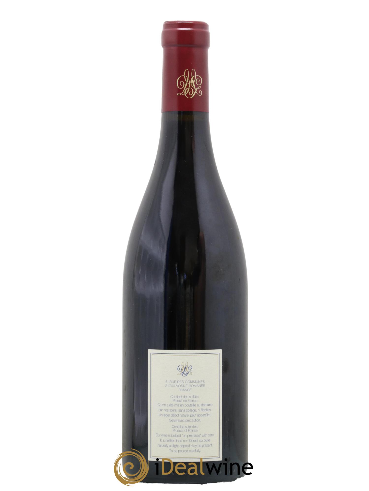 Ruchottes-Chambertin Grand Cru Mugneret-Gibourg (Domaine) 2019 - Lot de 1 bouteille - 1