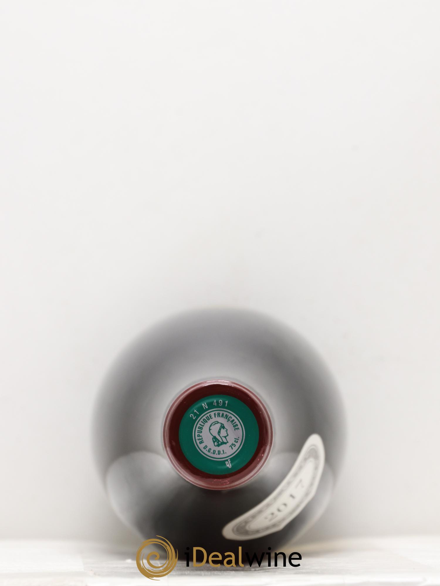 Chambolle-Musigny Jacques-Frédéric Mugnier 2017 - Lotto di 1 bottiglia - 2