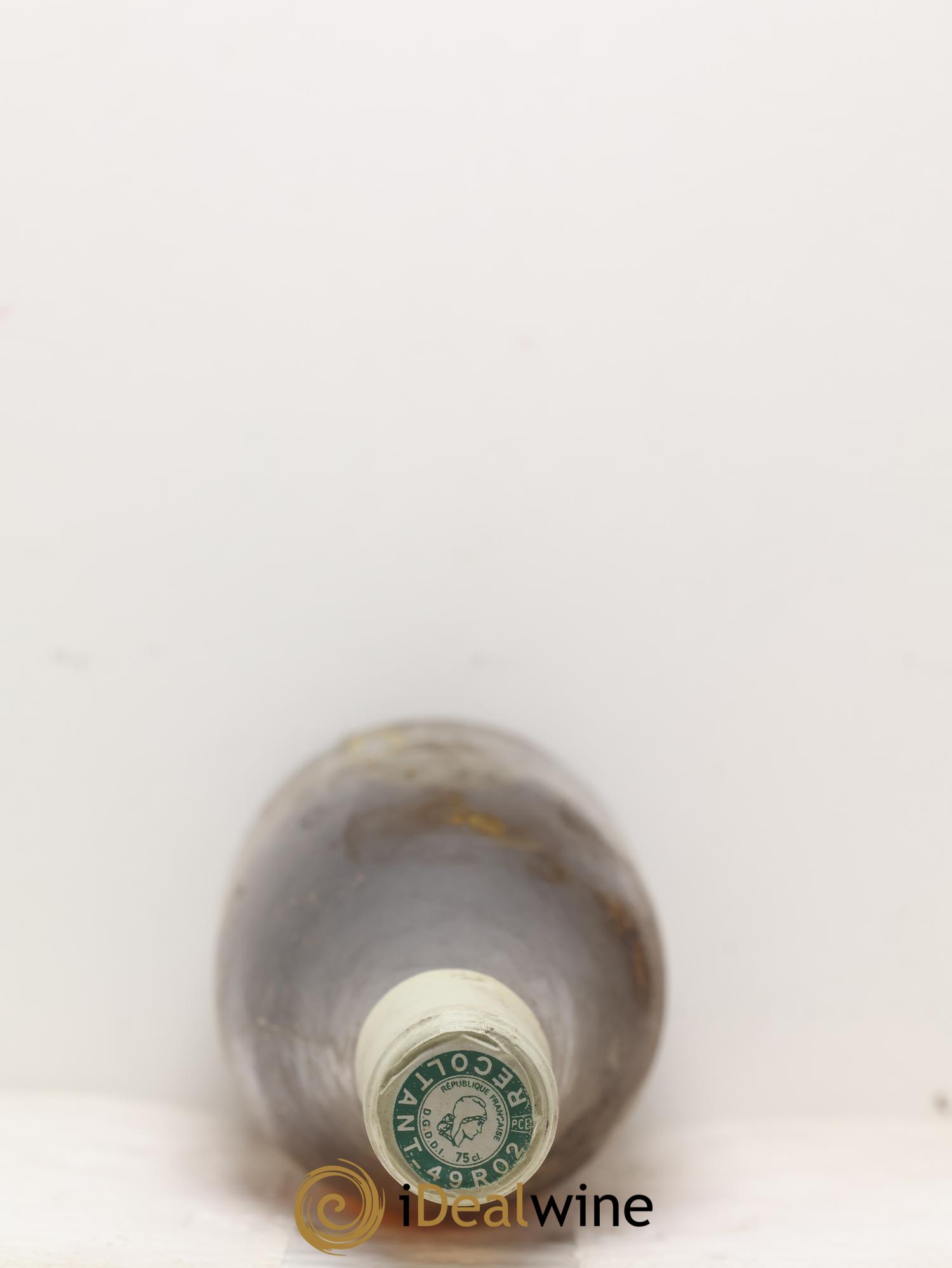 Coteaux de Saumur Clos Rougeard 1996 - Posten von 1 Flasche - 2