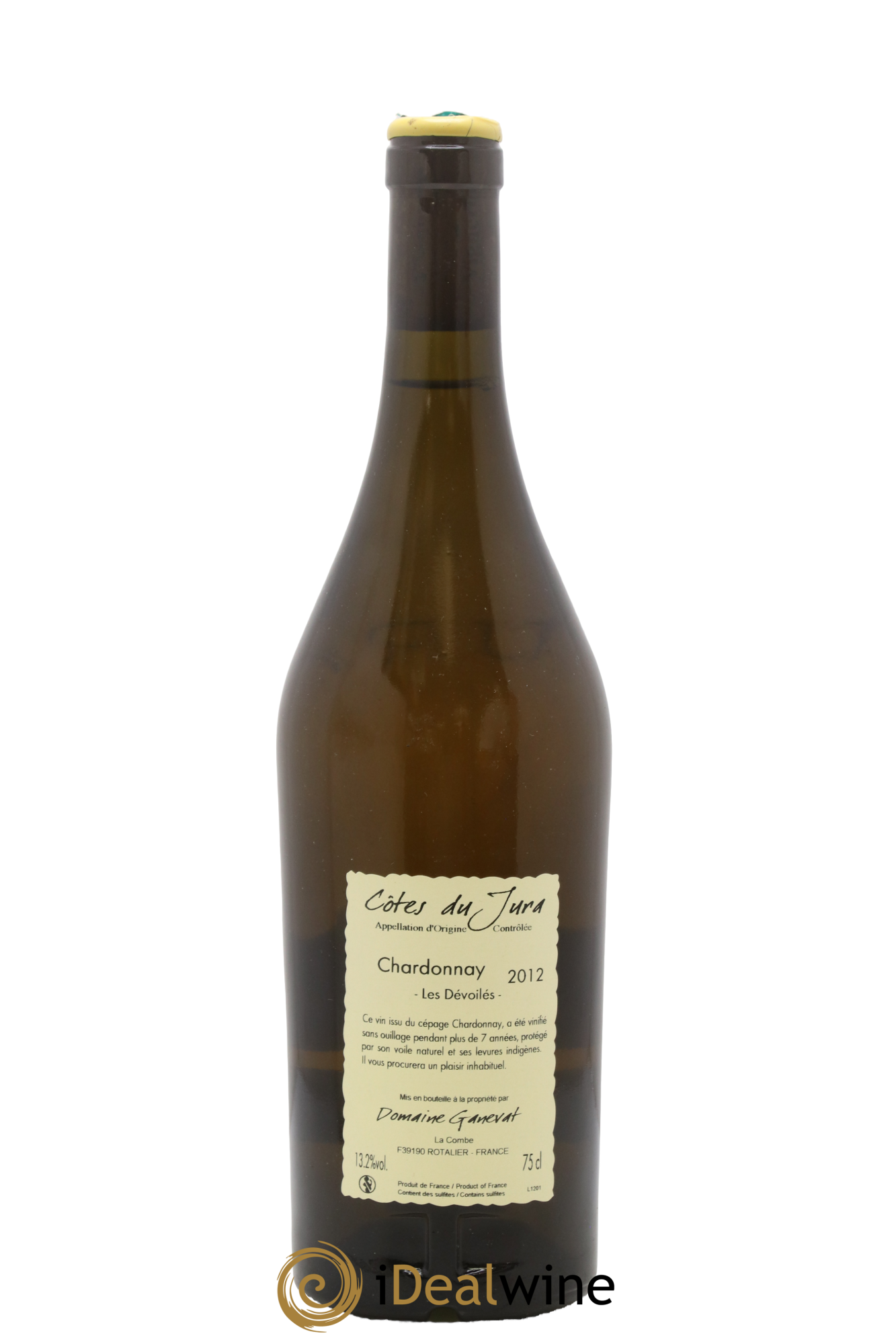 Charmes-Chambertin Grand Cru Dugat-Py 2013 - Lot of 6 bottles - 0