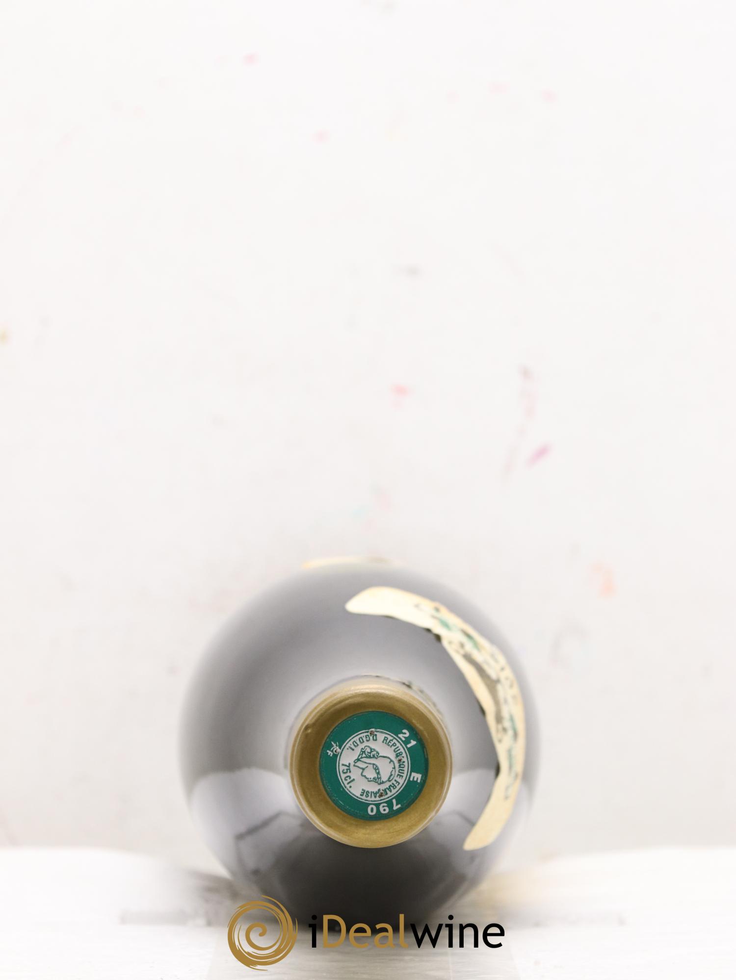 Meursault Coche Dury (Domaine) 2016 - Lotto di 1 bottiglia - 1