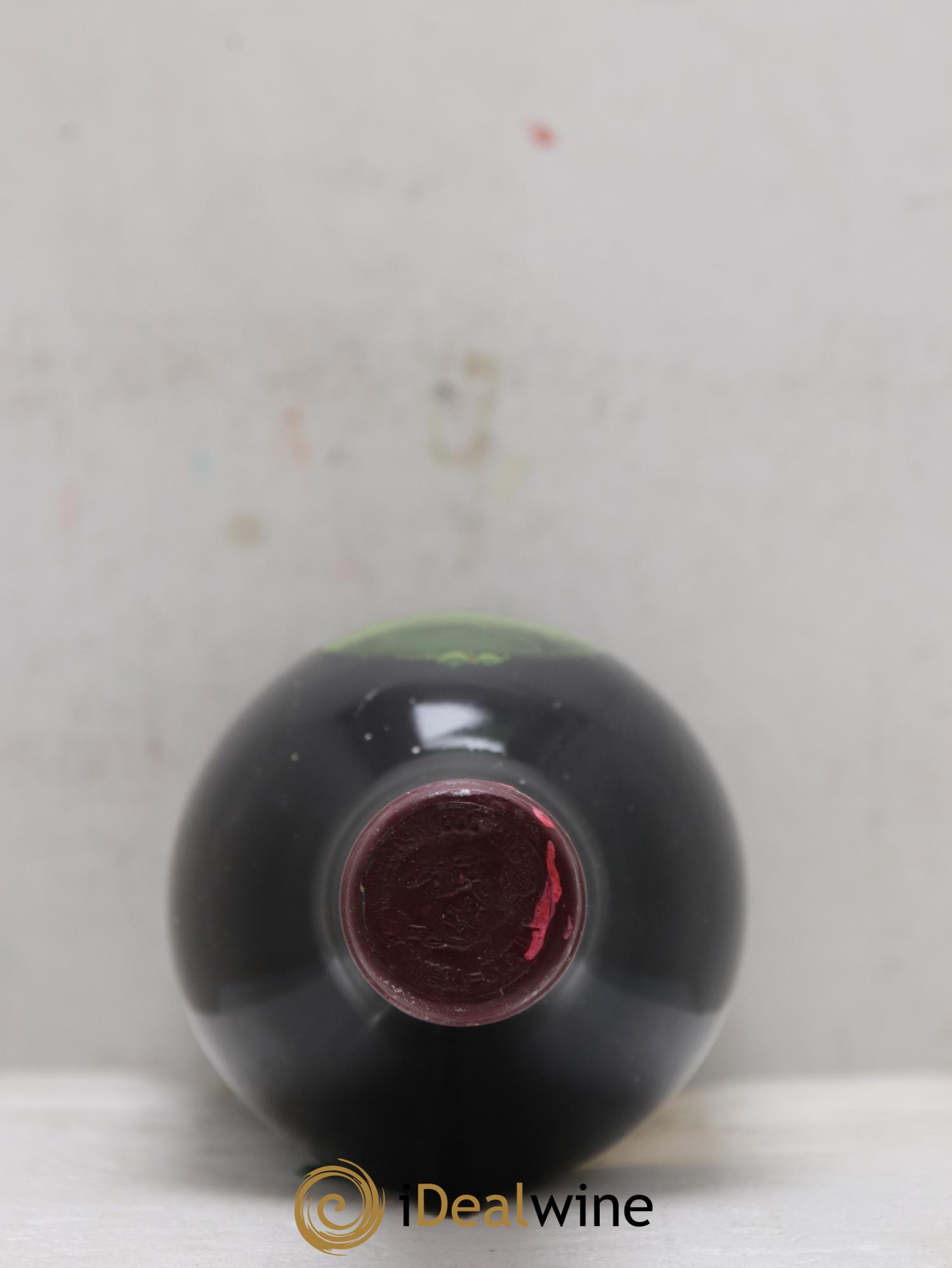 Rioja Vina Real Reserva Especial Compania Vinicola del Norte de Espana  1959 - Posten von 1 Flasche - 1