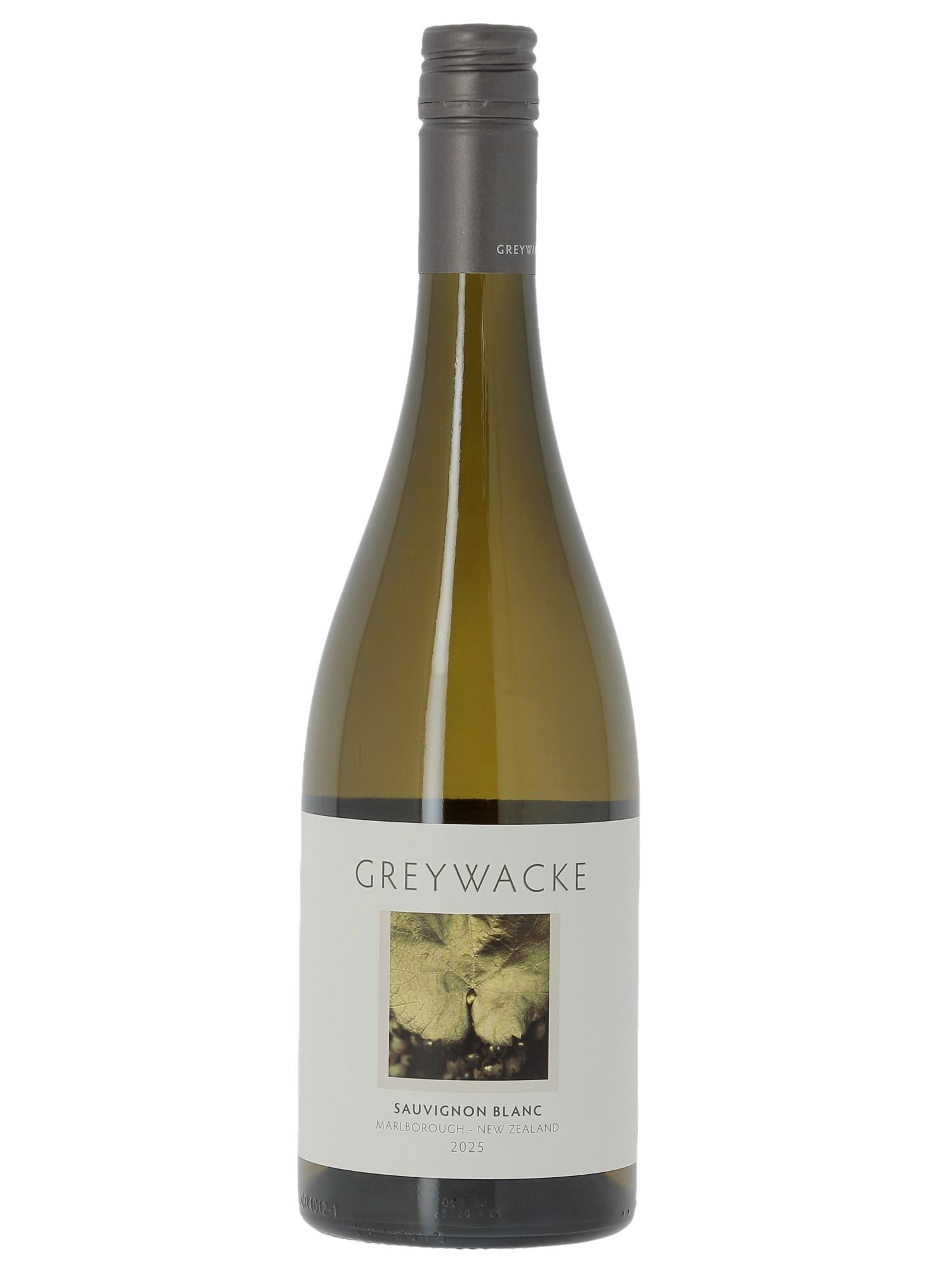Marlborough Greywacke Sauvignon 2025 - Lote de 1 botella - 0