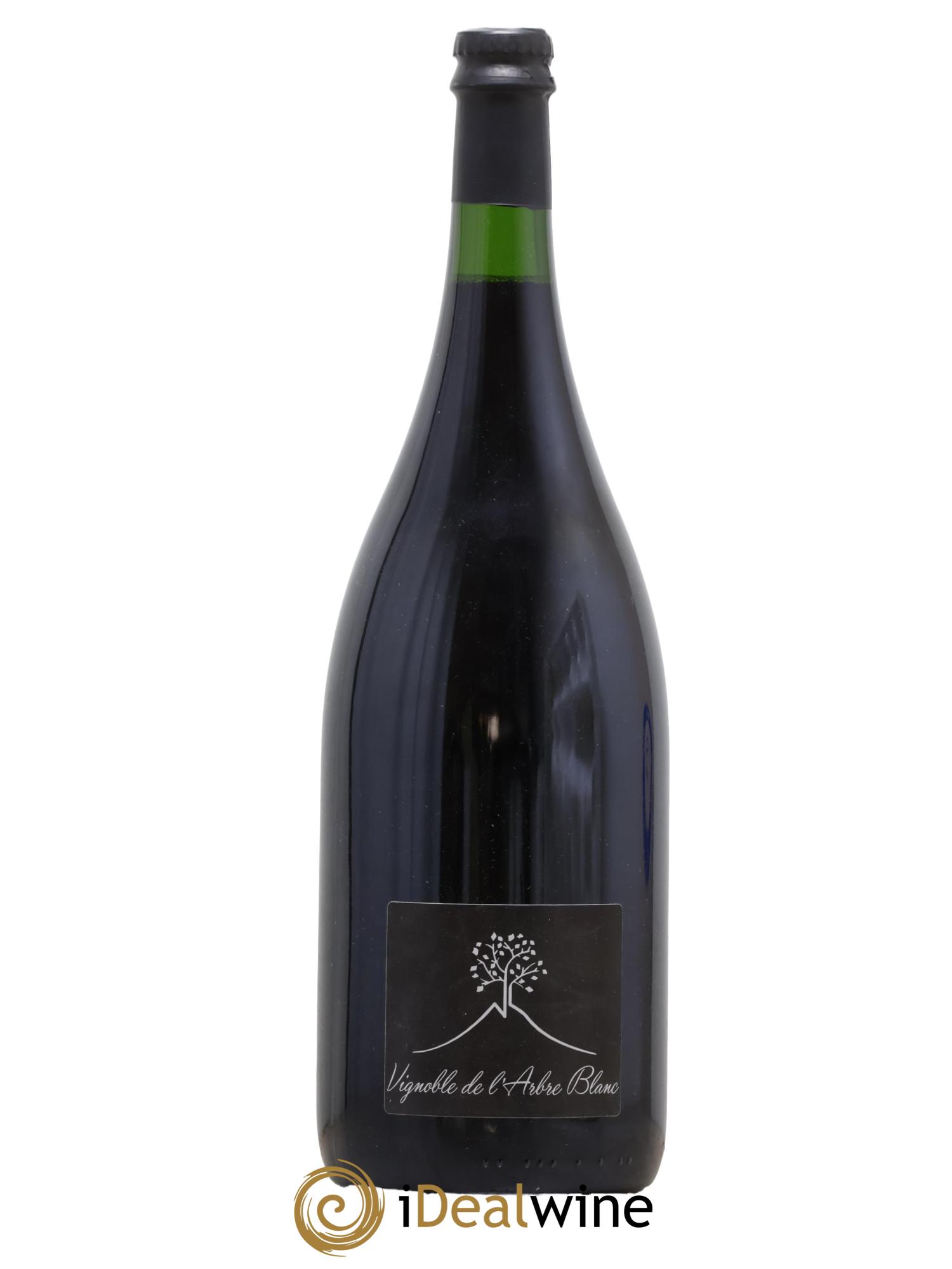 Vin de France Les Orgues Vignoble de l'Arbre Blanc 2020 - Lot de 1 magnum - 0