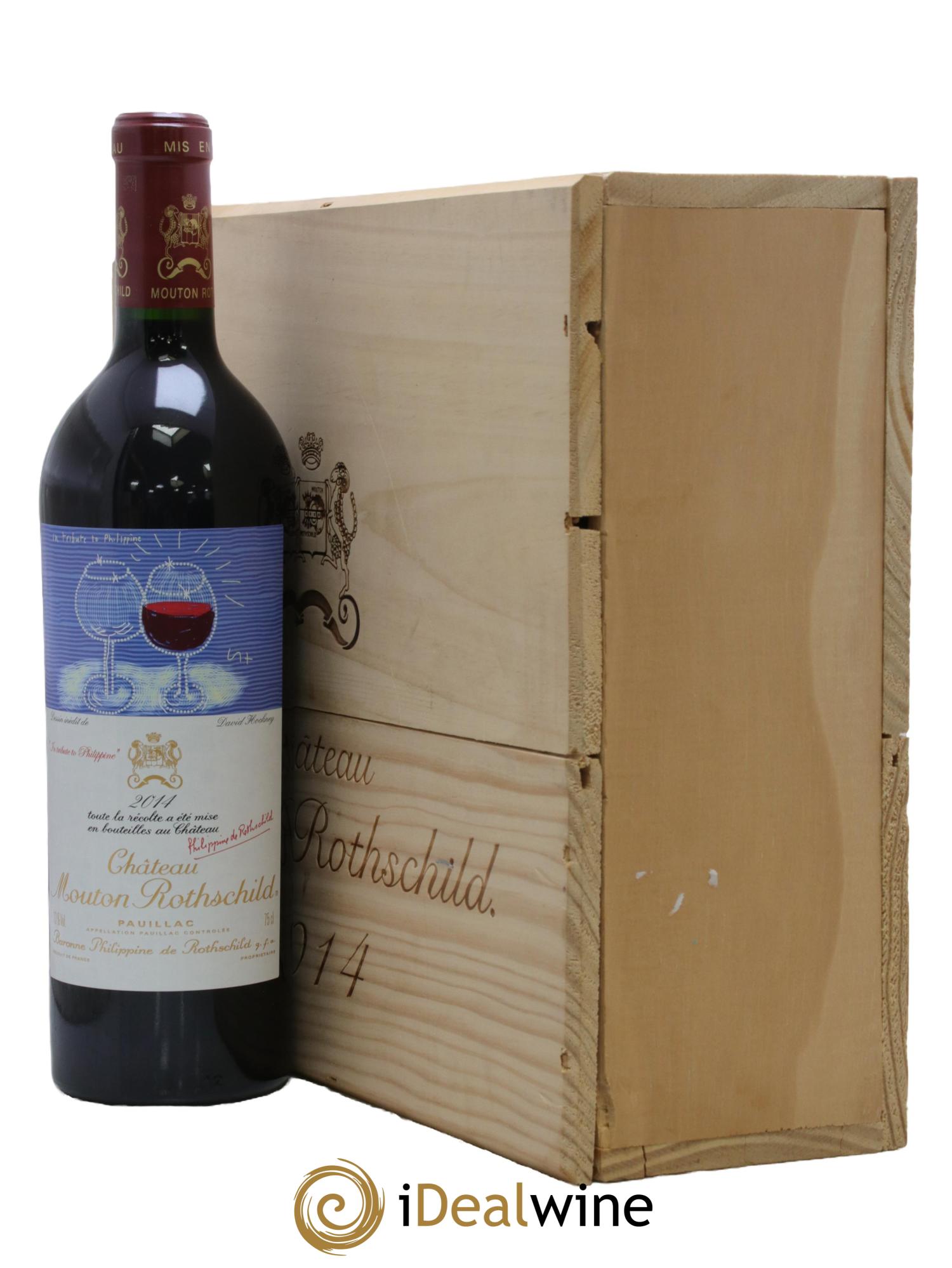 Château Pape Clément Cru Classé de Graves 2020 - Lot de 1 magnum - 2