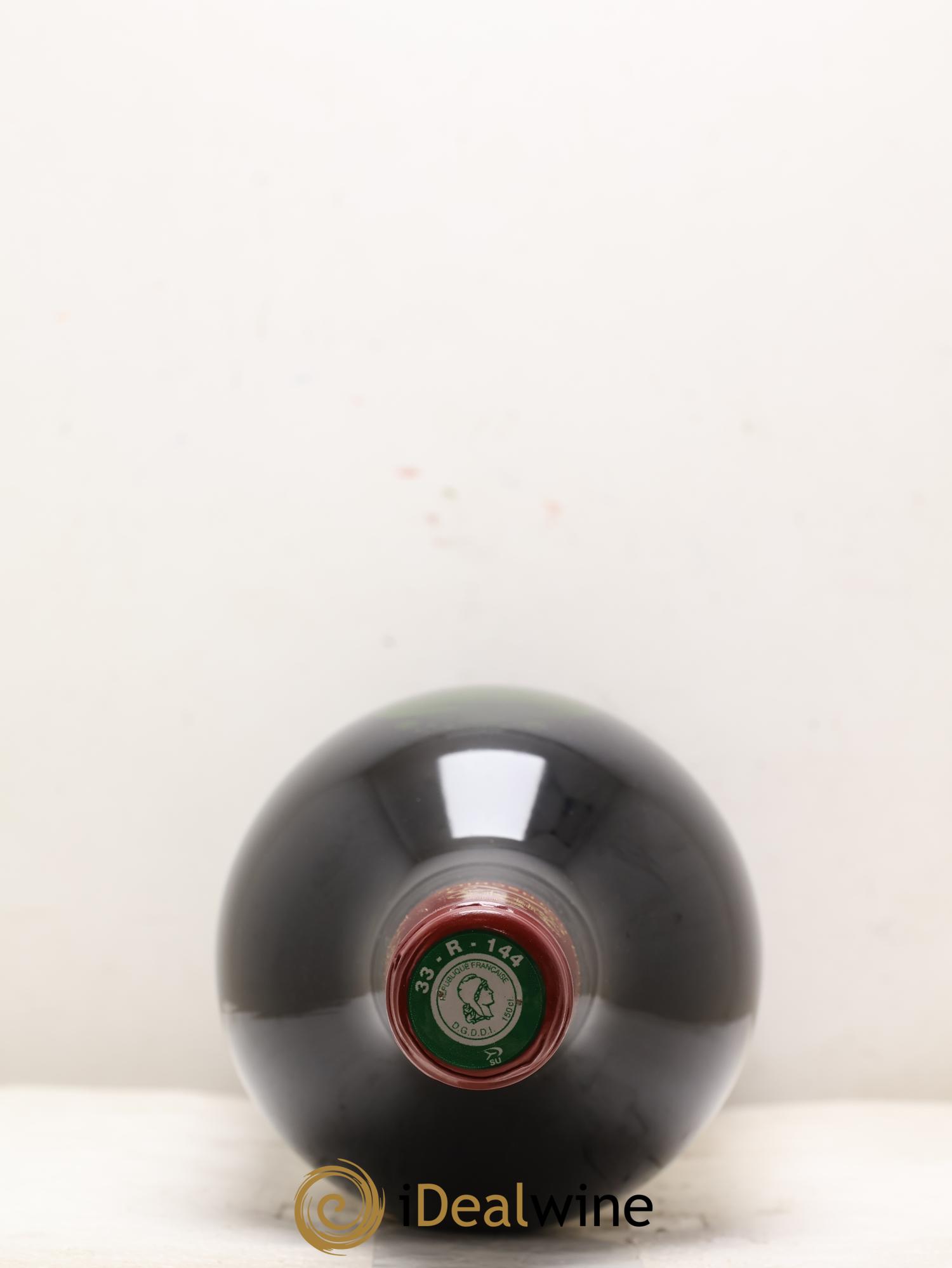 Château Mouton Rothschild 1er Grand Cru Classé 2016 - Lotto di 3 magnum - 2