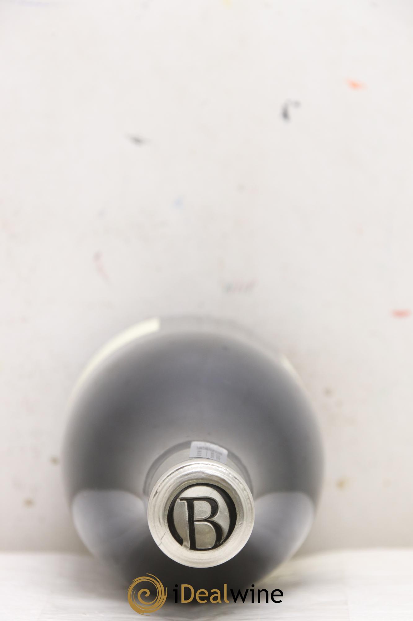 Mazis-Chambertin Grand Cru Olivier Bernstein 2019 - Lot de 1 bouteille - 2