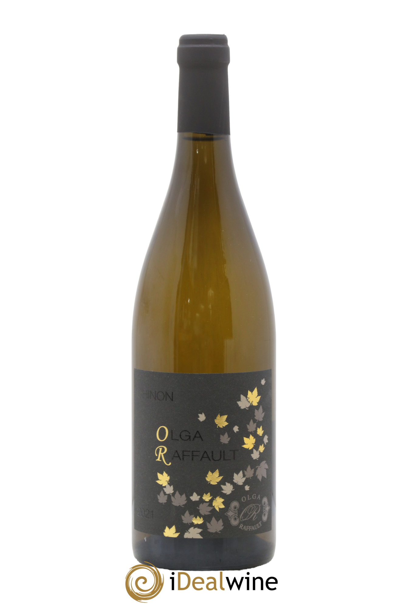 Chinon Le Chenin Des Picasses Domaine Olga Raffault 2021 - Lot de 1 bouteille - 0