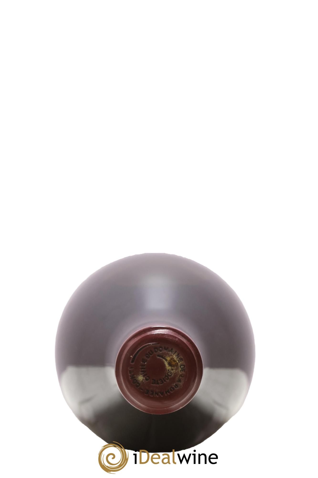 Richebourg Grand Cru Domaine de la Romanée-Conti 1995 - Lotto di 1 bottiglia - 2