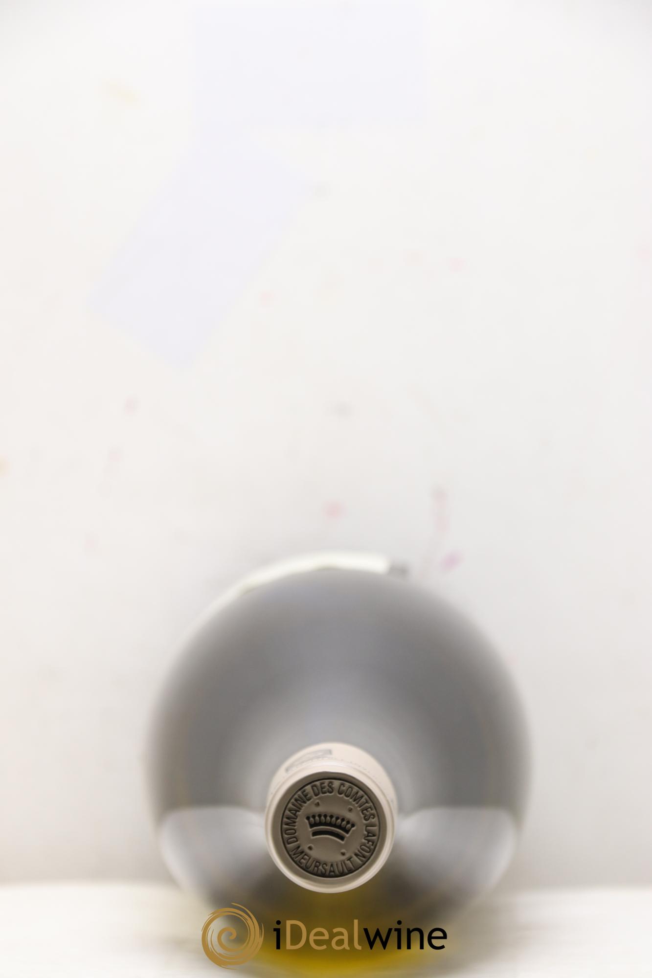 Meursault 1er Cru Perrières Comtes Lafon (Domaine des)  2015 - Lot of 1 magnum - 1