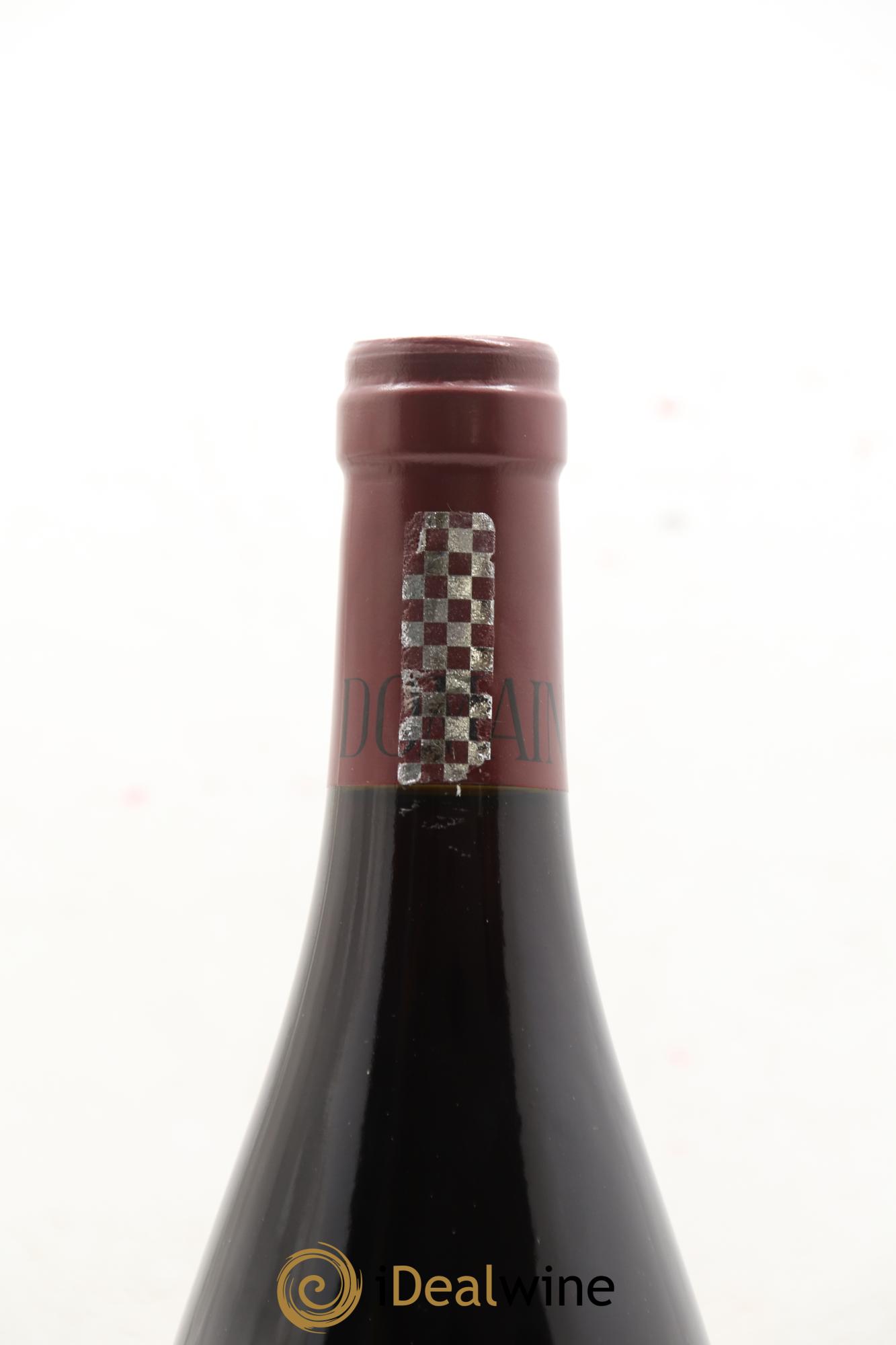 Clos de la Roche Grand Cru Dujac (Domaine) 2017 - Lot de 1 bouteille - 2