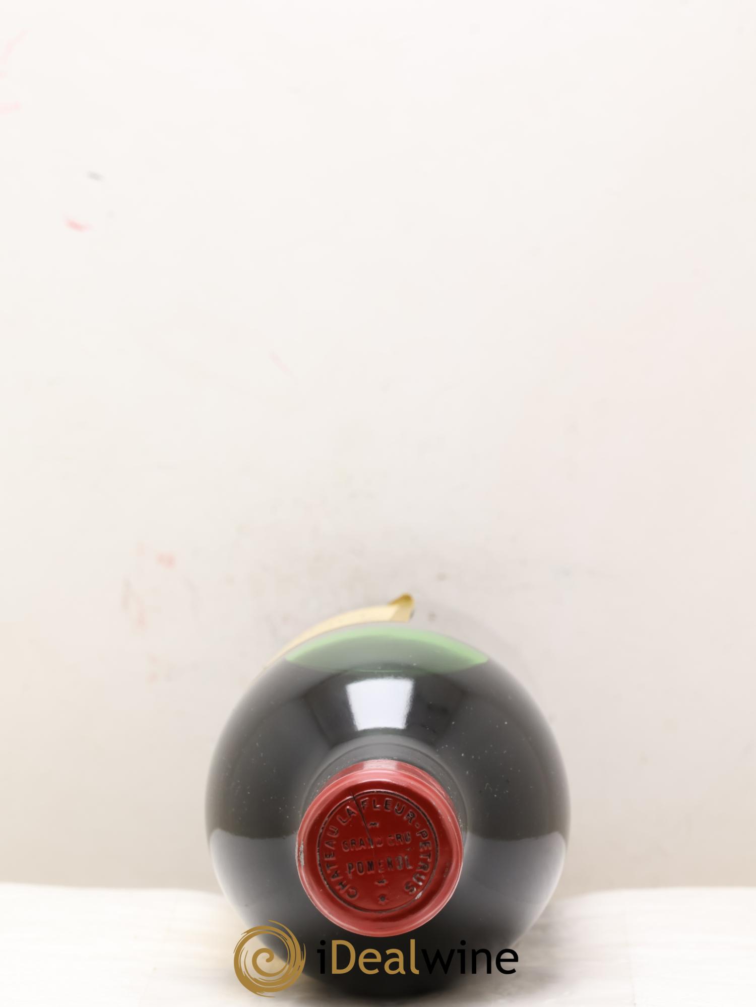 Château la Fleur Petrus 1970 - Lot de 1 bouteille - 1