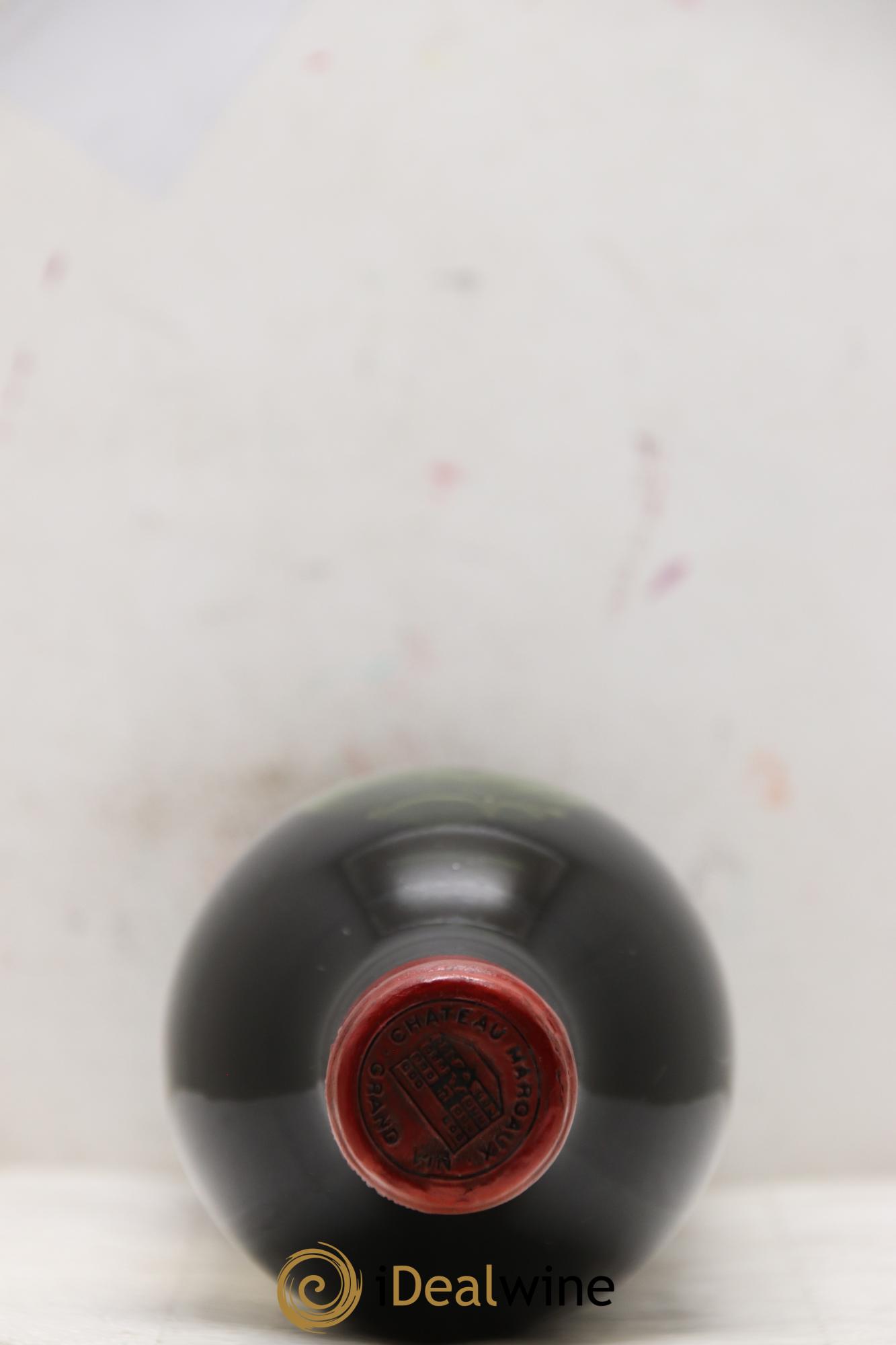 Château Margaux 1er Grand Cru Classé 1947 - Lot de 1 bouteille - 1