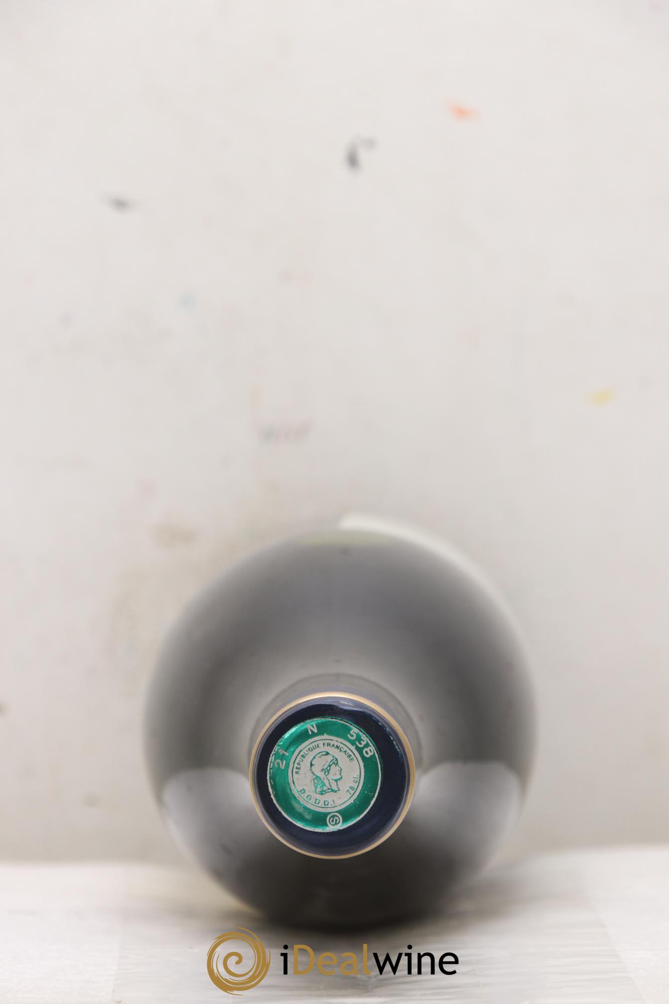 Richebourg Grand Cru Thibault Liger-Belair 2017 - Lot of 2 bottles - 2