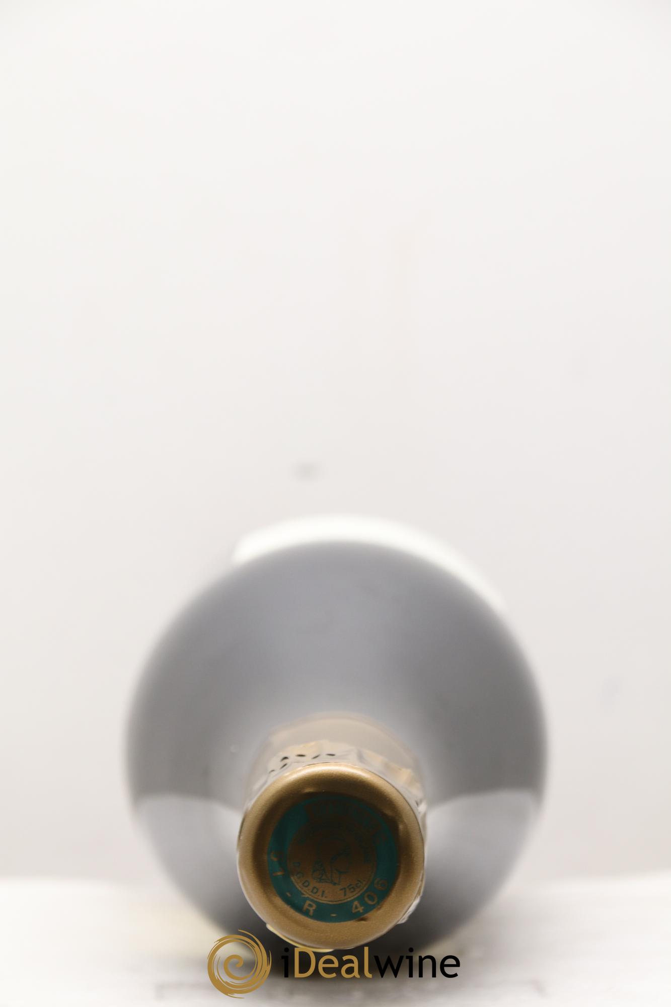 Ambonnay Vieilles Vignes Brut Millésimé Egly-Ouriet 2013 - Lot of 2 bottles - 2