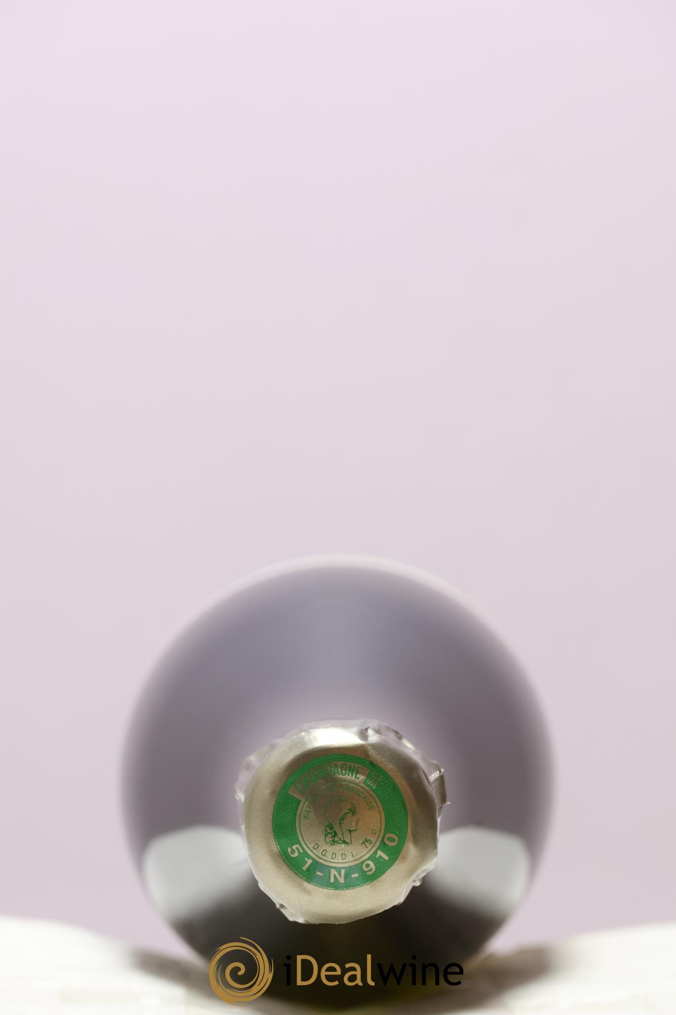 Au Dessus du Gros Mont Guillaume Selosse - Lot de 1 bouteille - 2