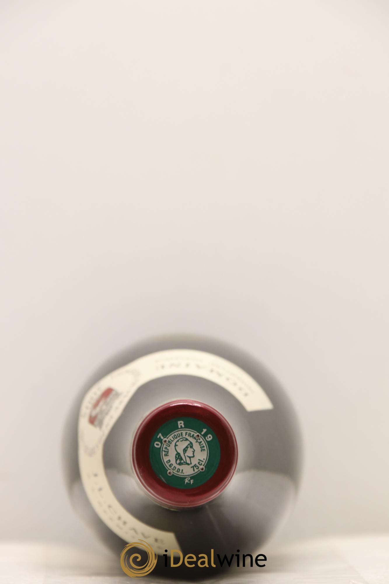 Hermitage Jean-Louis Chave 2005 - Lotto di 1 bottiglia - 2