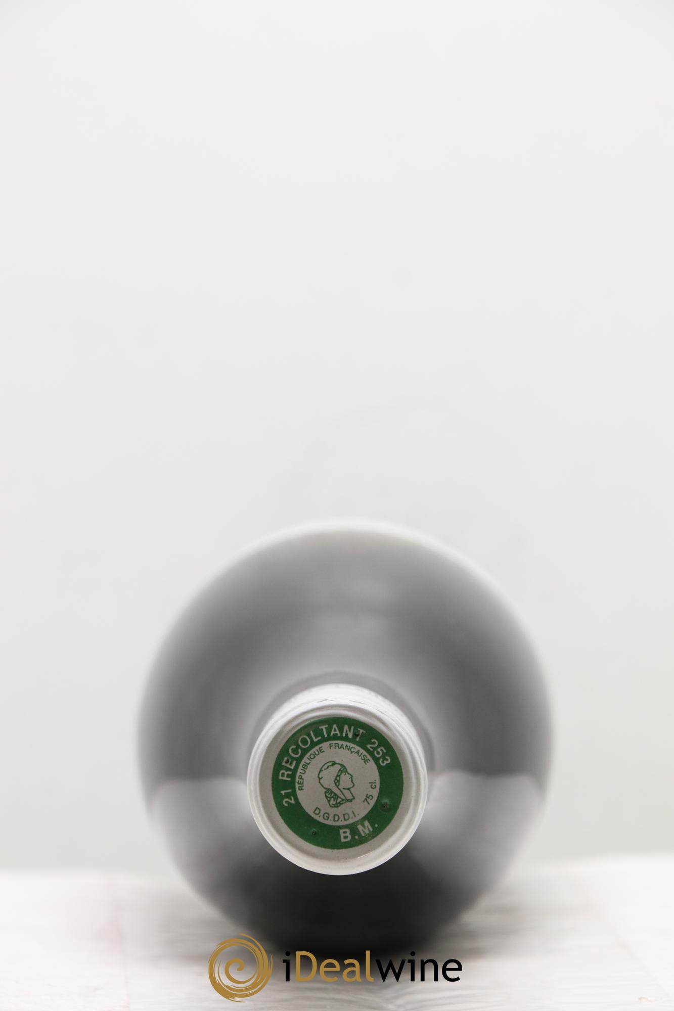 Vosne-Romanée Arnoux-Lachaux (Domaine) 2019 - Lot de 1 bouteille - 1