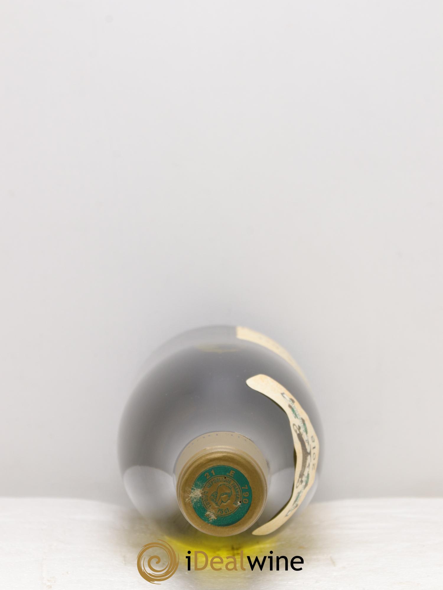 Puligny-Montrachet Les Enseignères Coche Dury (Domaine) 2018 - Posten von 1 Flasche - 1