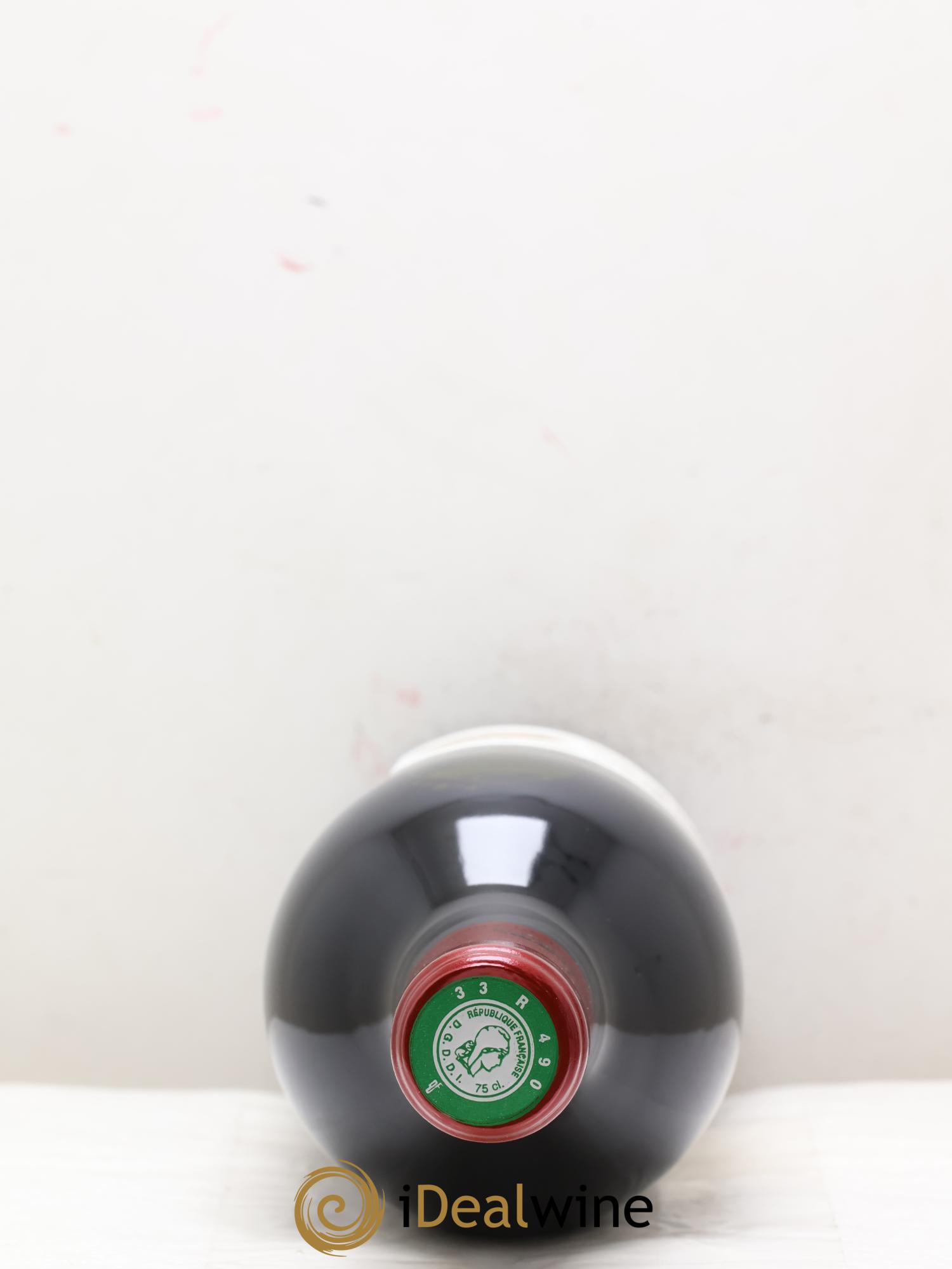 Château Cheval Blanc 1er Grand Cru Classé A 2019 - Lotto di 3 bottiglie - 2