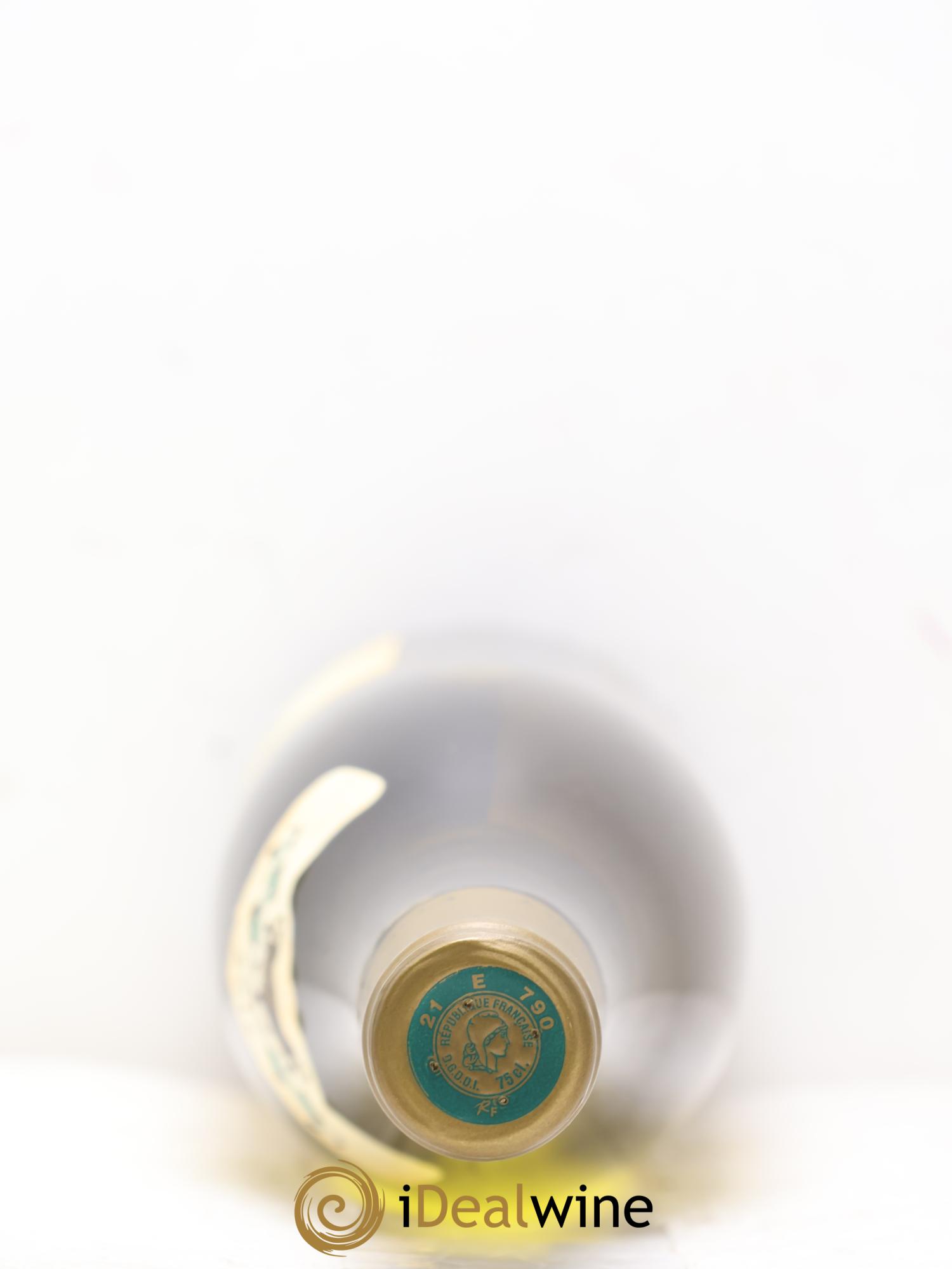 Meursault Coche Dury (Domaine) 2017 - Lot de 1 bouteille - 1