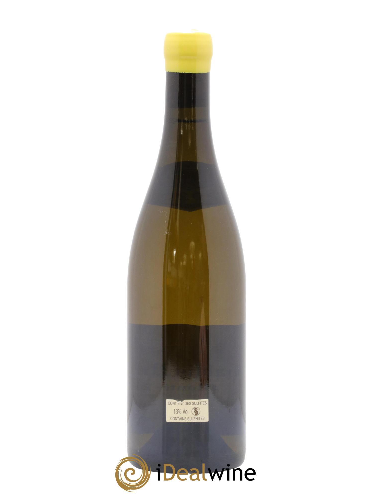 Chablis 1er Cru Montée de Tonnerre Raveneau (Domaine) 2020 - Lot de 1 bouteille - 1