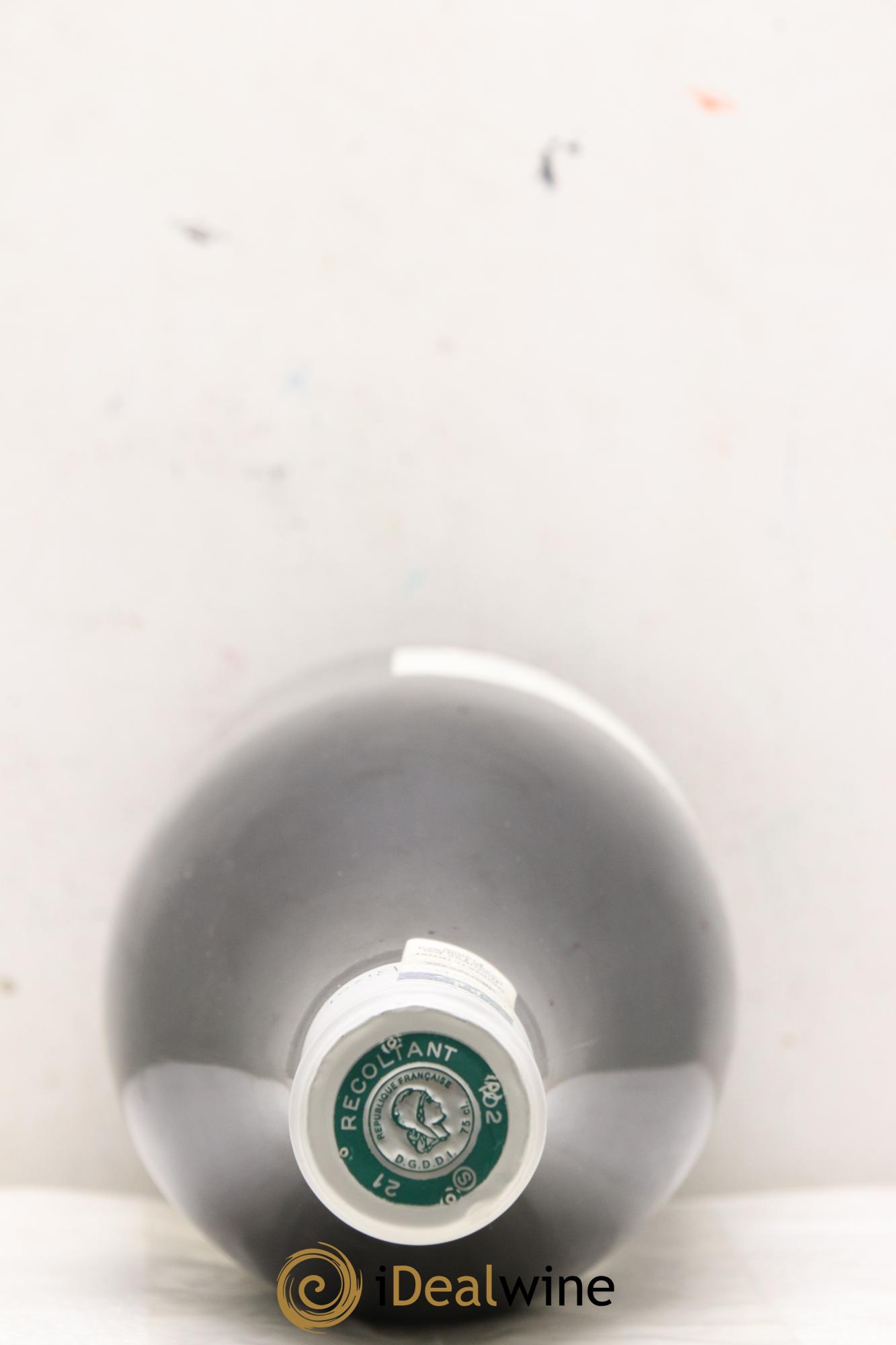 Marsannay Clos du Roy Bizot (Domaine) 2016 - Posten von 1 Flasche - 2