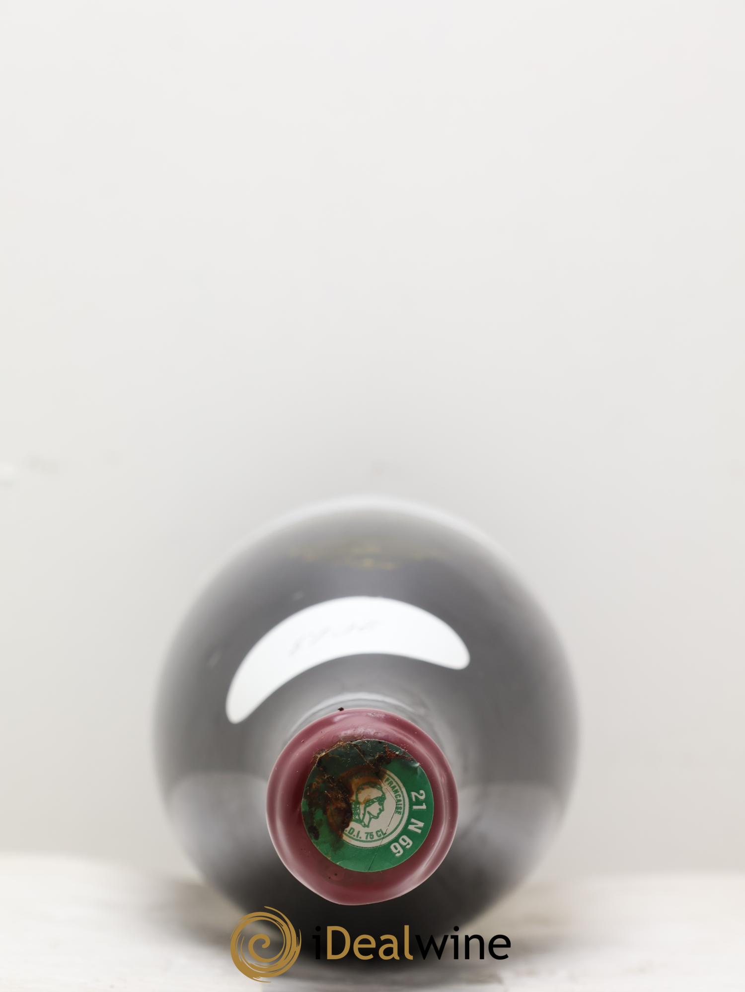 Vosne-Romanée 1er Cru Les Beaux-Monts Leroy (Domaine)  2013 - Lotto di 1 bottiglia - 2