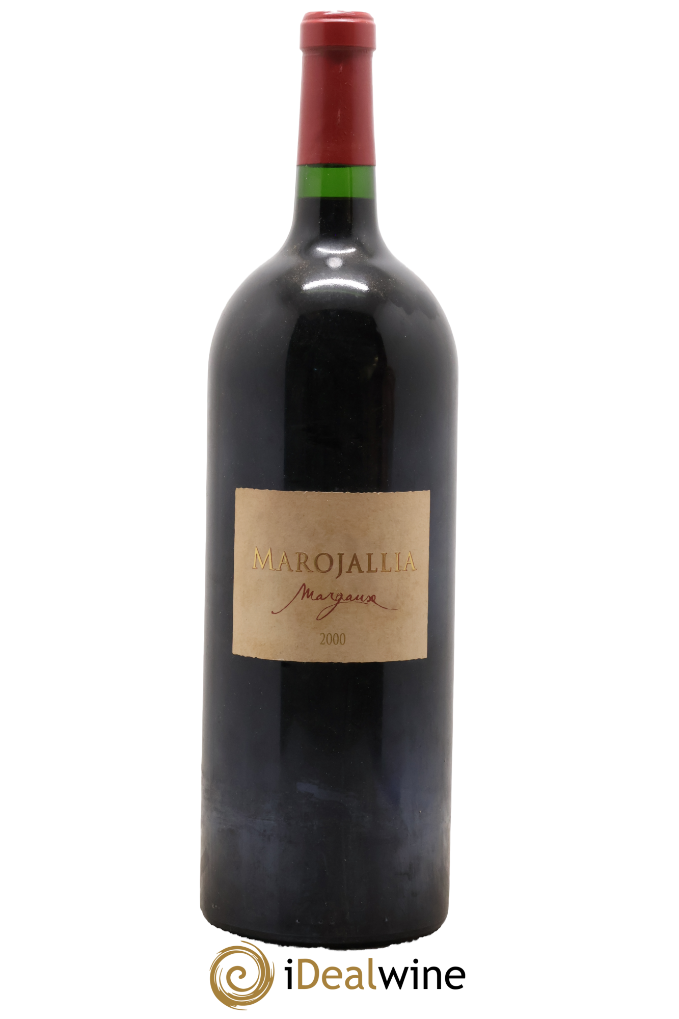 Marojallia 2000 - Lot of 1 magnum - 0