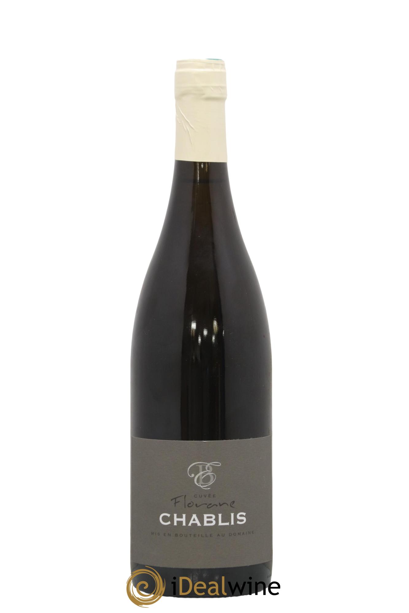 Chablis Cuvée Floranne 2013 - Posten von 1 Flasche - 0