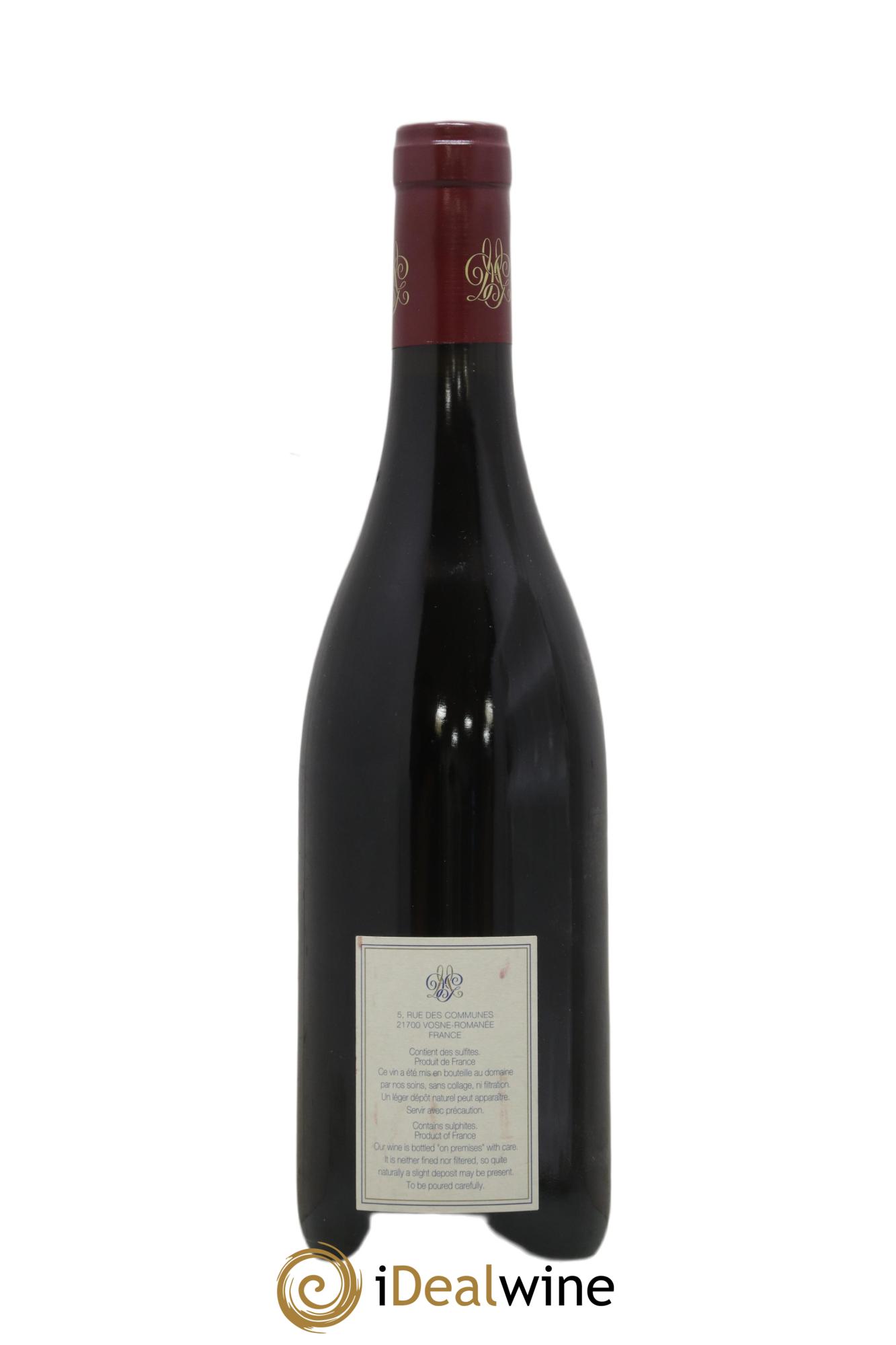 Vosne-Romanée Mugneret-Gibourg (Domaine) 2015 - Lot de 1 bouteille - 1