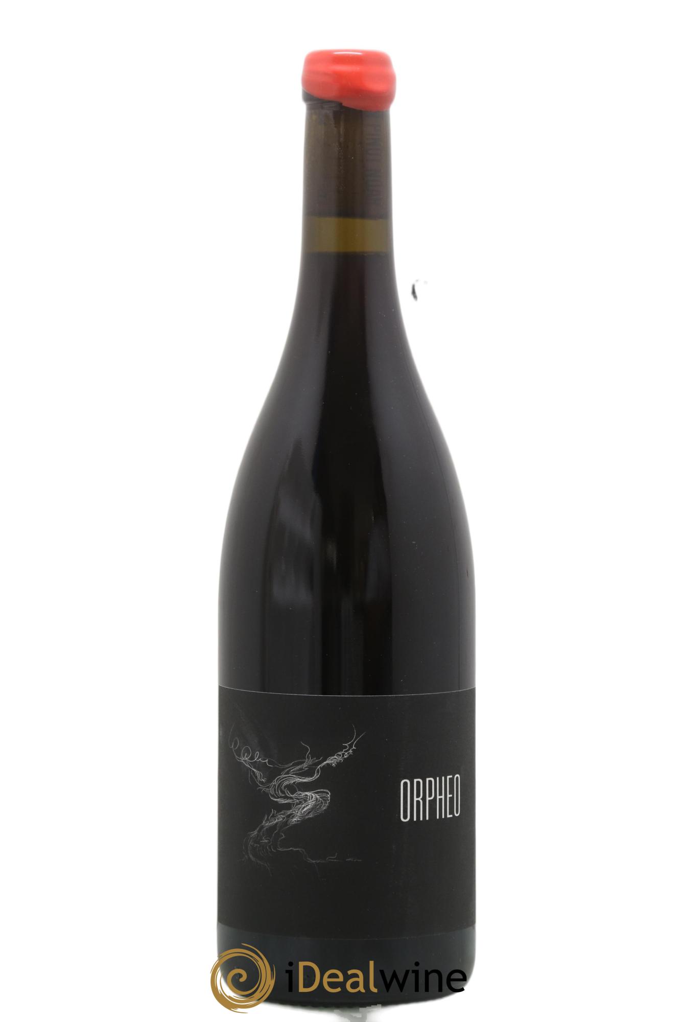 Bourgogne Orpheo Arnaud Lopez 2023 - Lot de 1 bouteille - 0