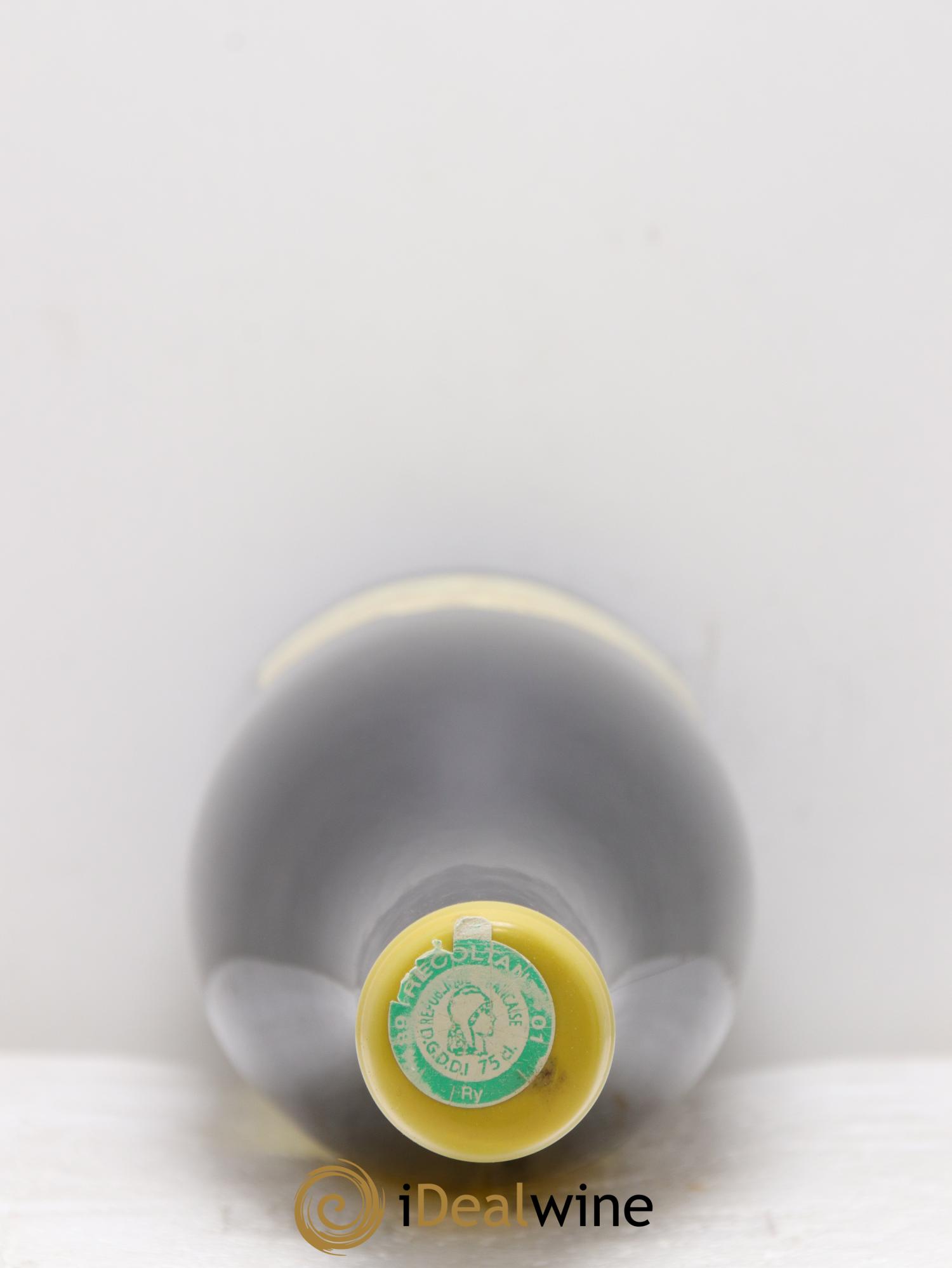 Côtes du Jura Les Vignes de mon Père Jean-François Ganevat (Domaine) 2005 - Lot de 1 bouteille - 2