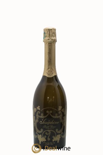 Cuvée Joséphine Joseph Perrier 2014 - Lot of 1 bottle - 1