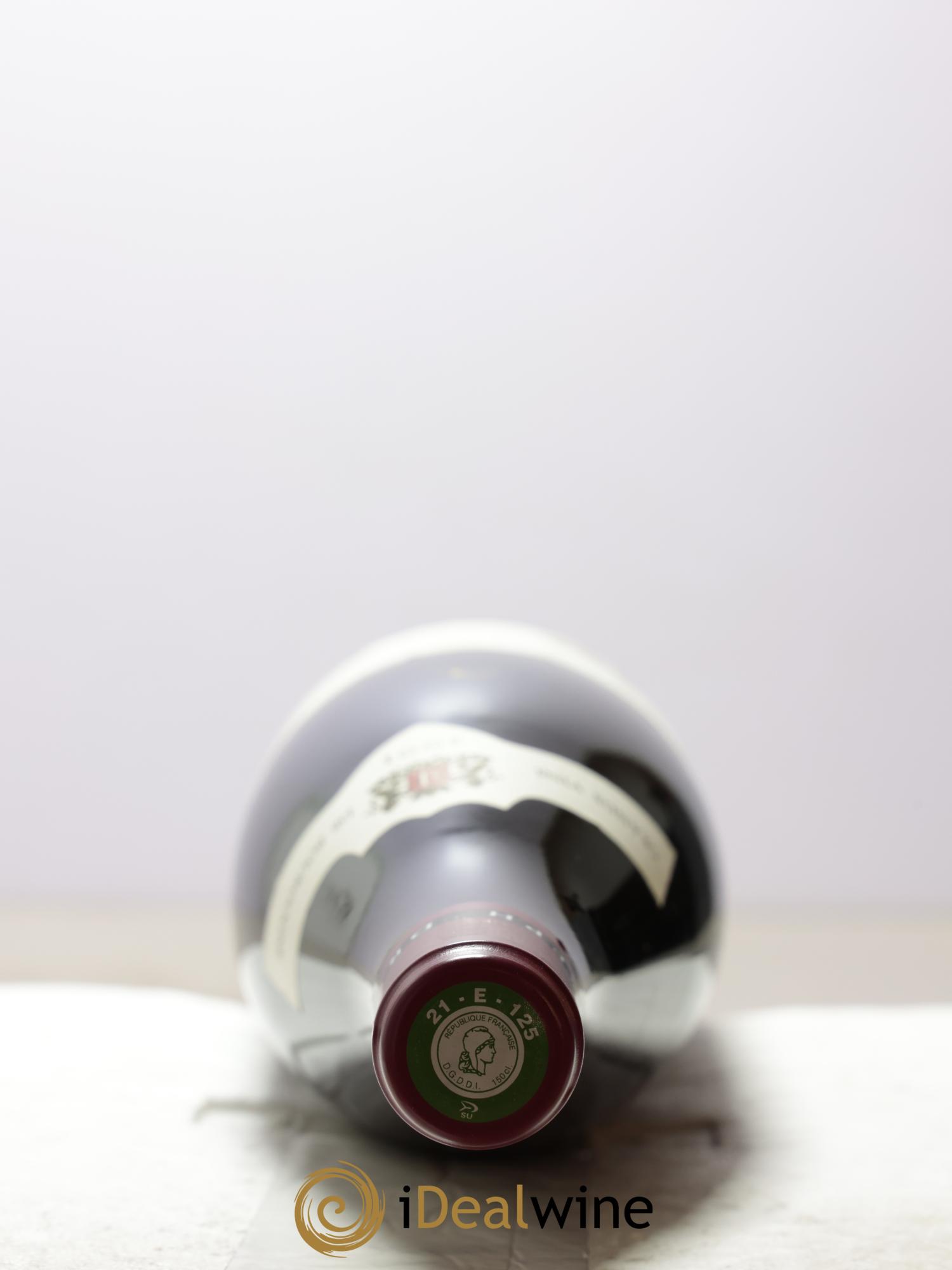 Chambertin Clos de Bèze Grand Cru Joseph Drouhin 2001 - Posten von 1 Magnum - 1