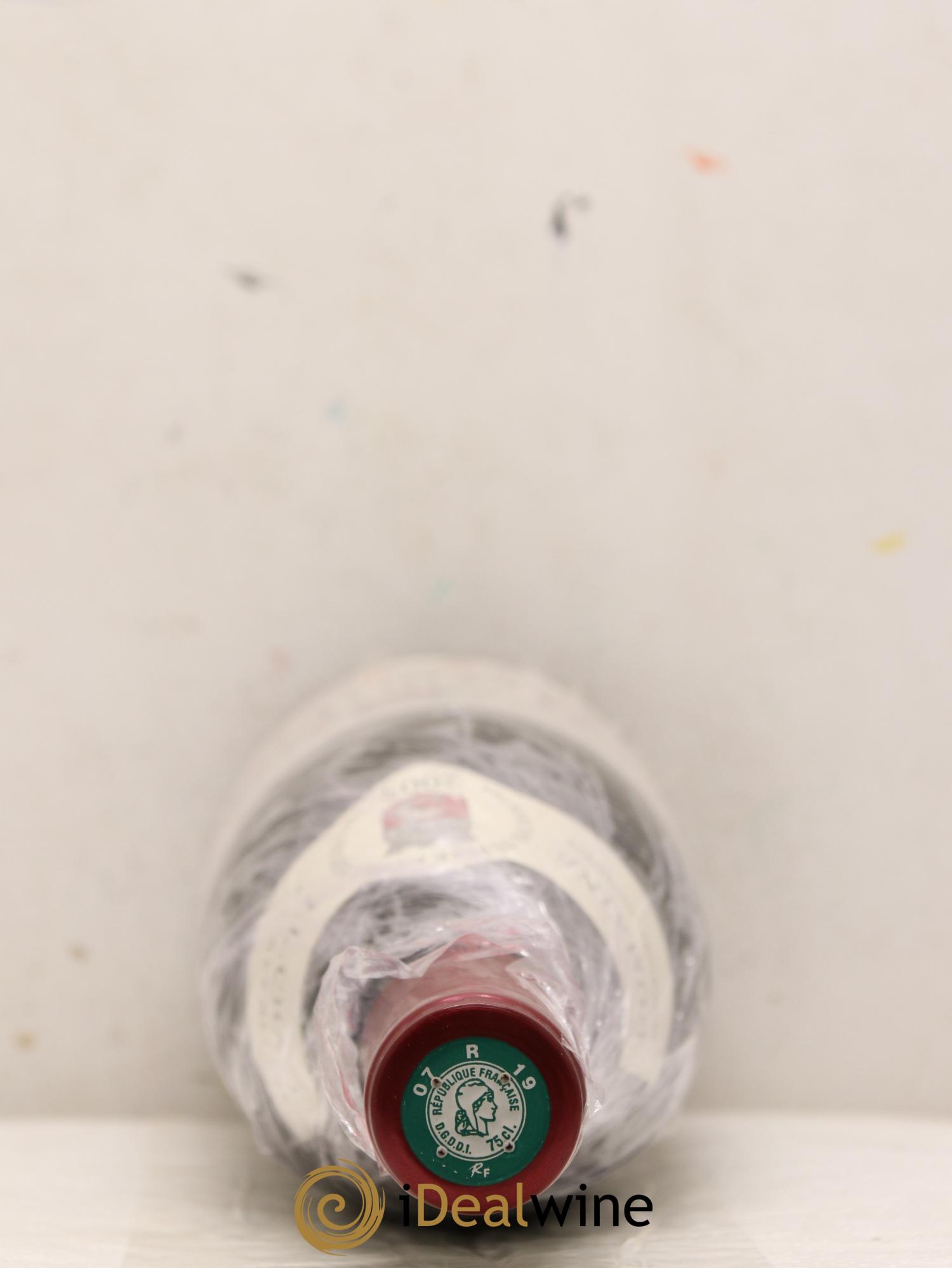 Hermitage Jean-Louis Chave 2005 - Lot de 2 bouteilles - 2