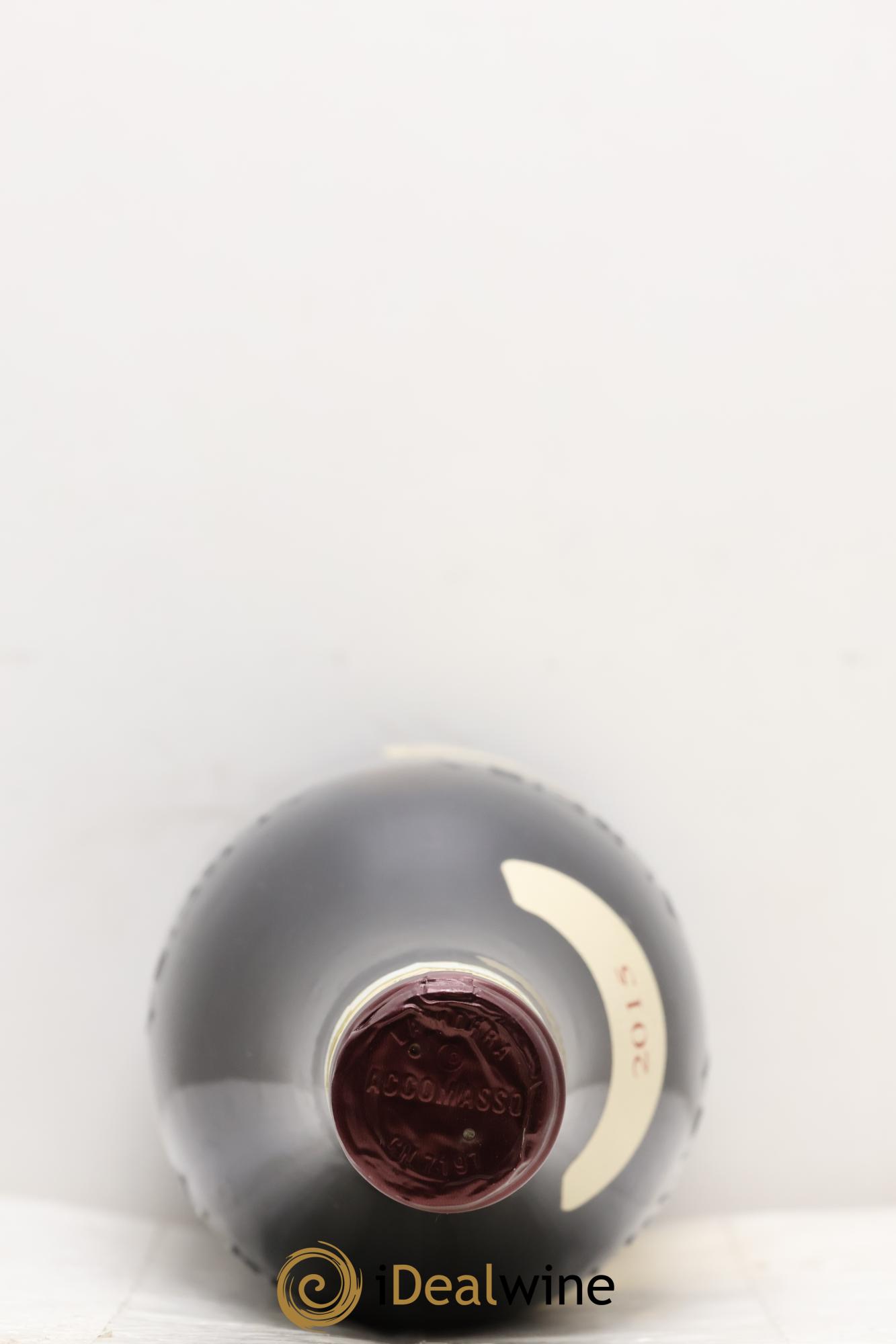 Barolo Rocche dell'Annunziata Riserva Lorenzo Accommasso 2015 - Posten von 1 Flasche - 1