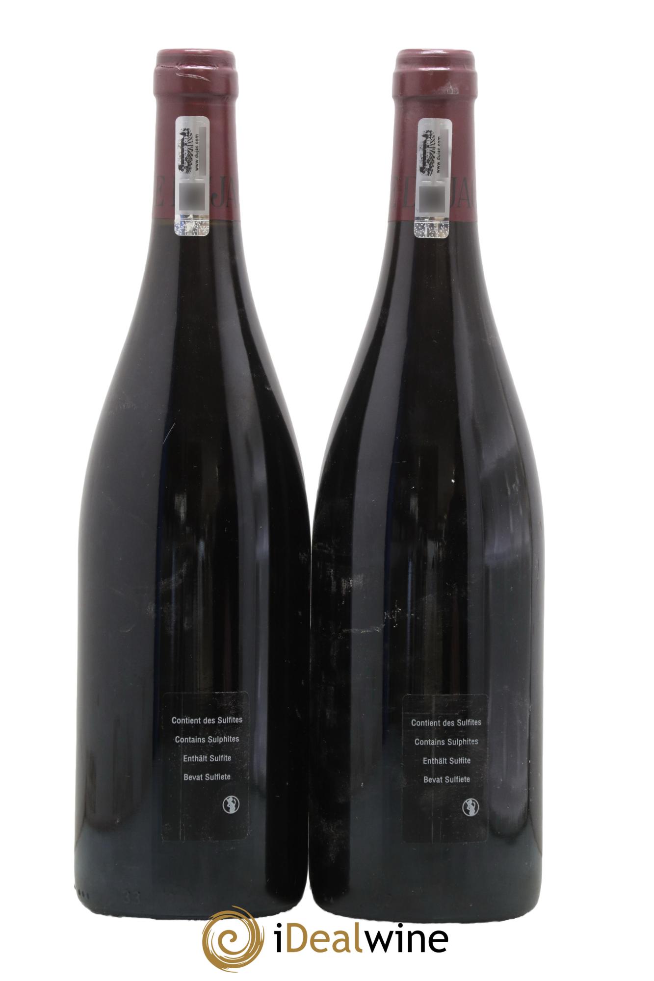 Vosne-Romanée 1er Cru Aux Malconsorts Dujac (Domaine) 2016 - Lotto di 2 bottiglie - 1