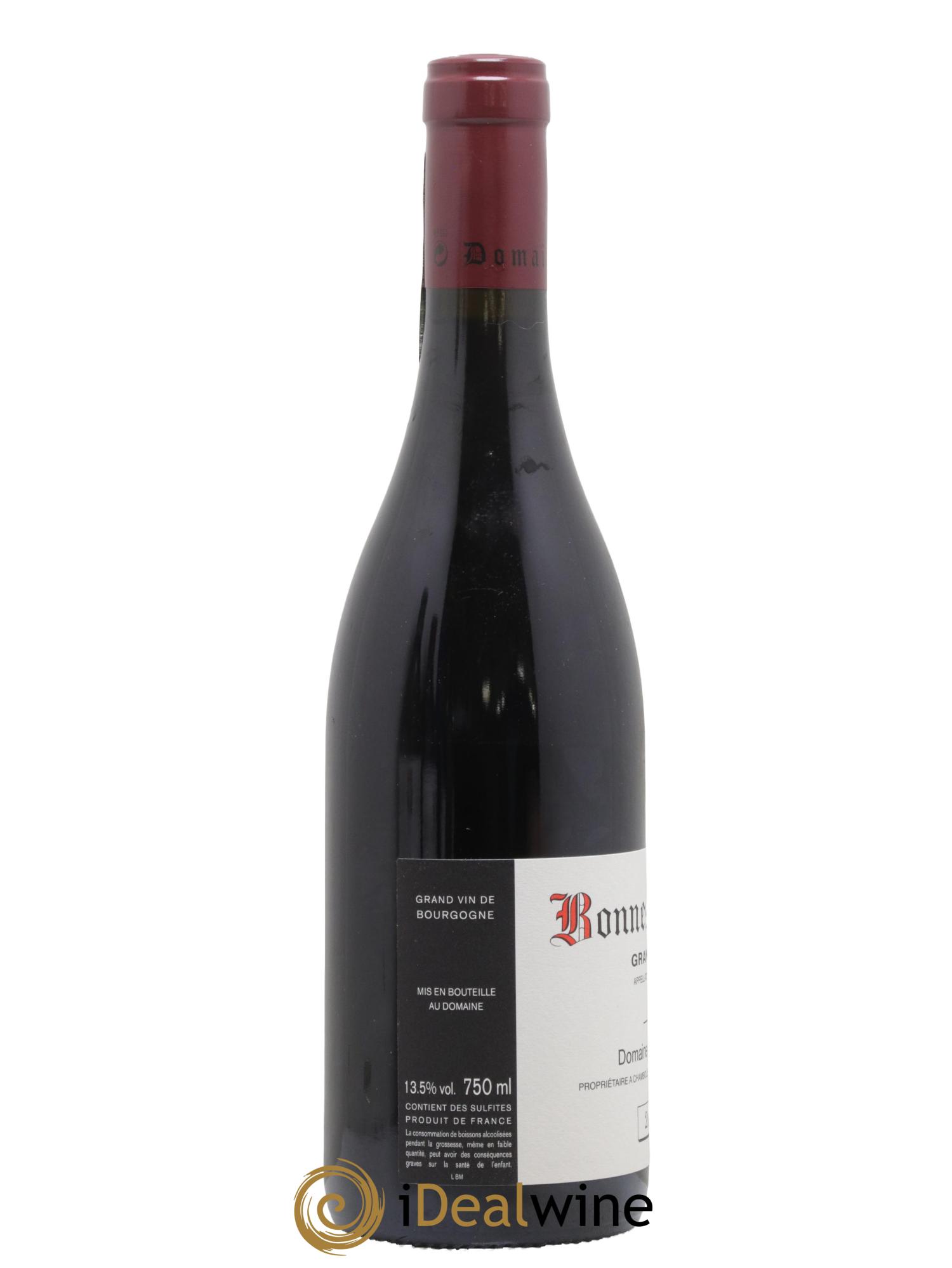 Bonnes-Mares Grand Cru Georges Roumier (Domaine) 2016 - Lotto di 1 bottiglia - 1